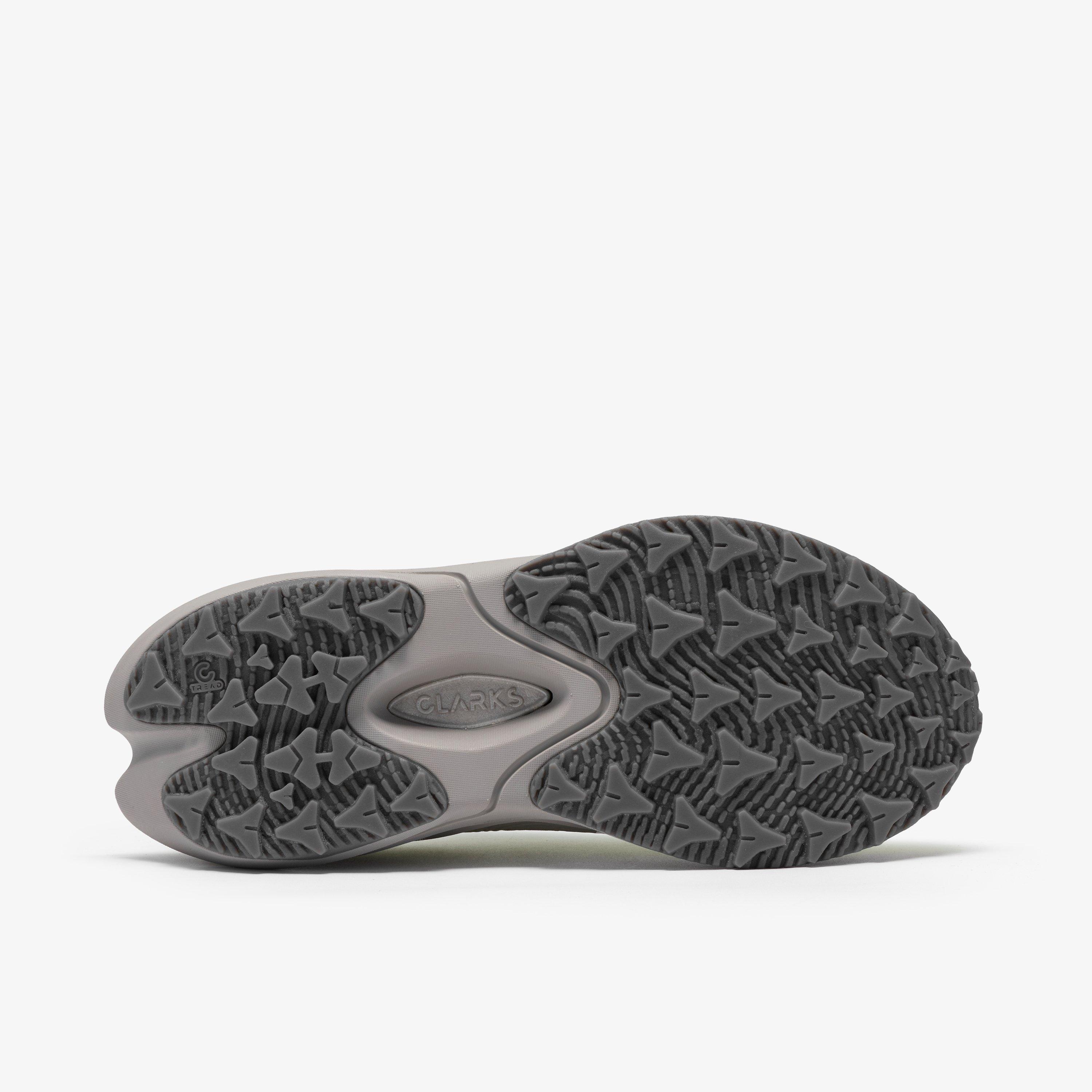 Pace Trail Go Waterproof — Green