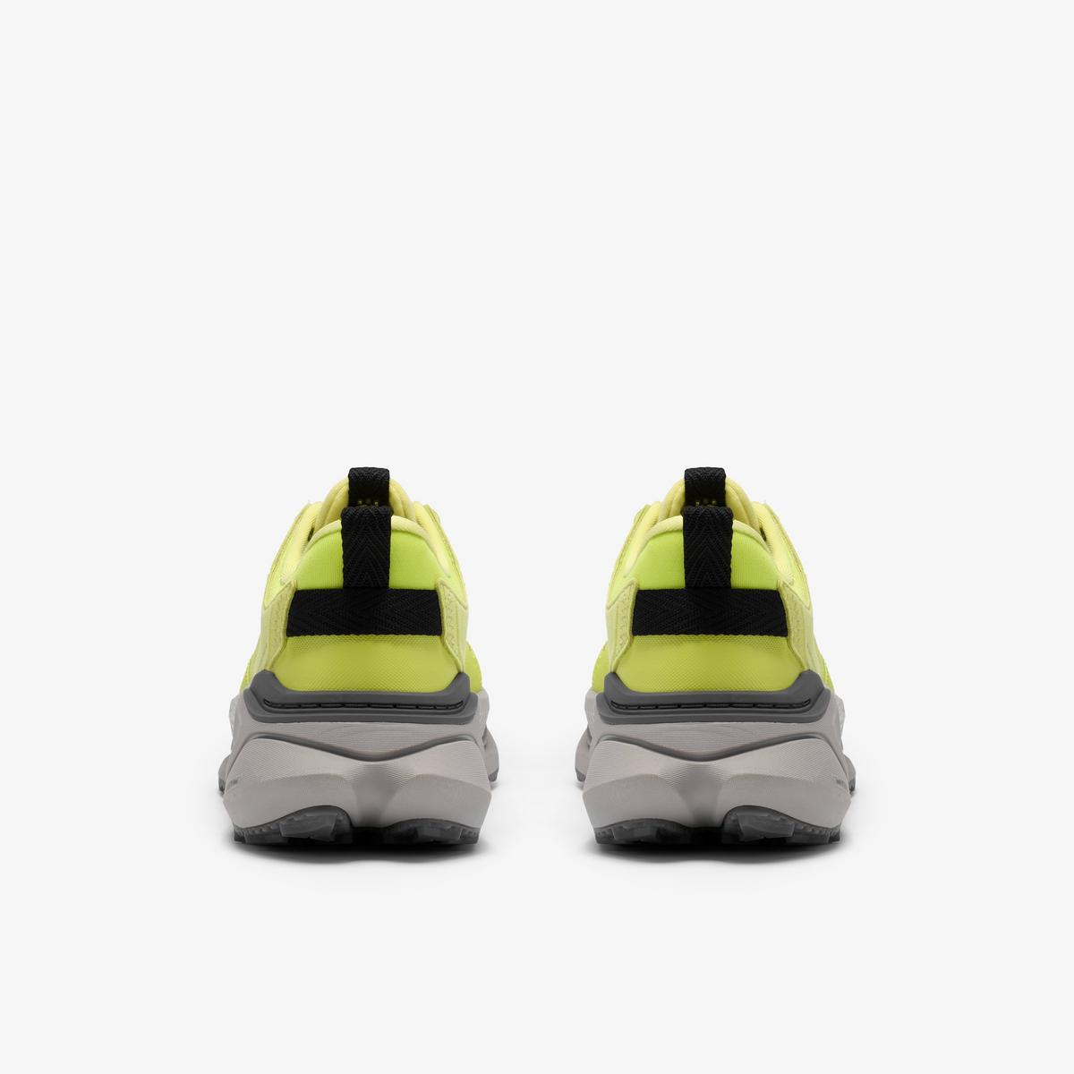 Pace Trail Go Waterproof — Green