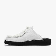 Nomad Mule 2026 — White 2