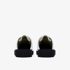 Nomad Mule 2026 — White 5