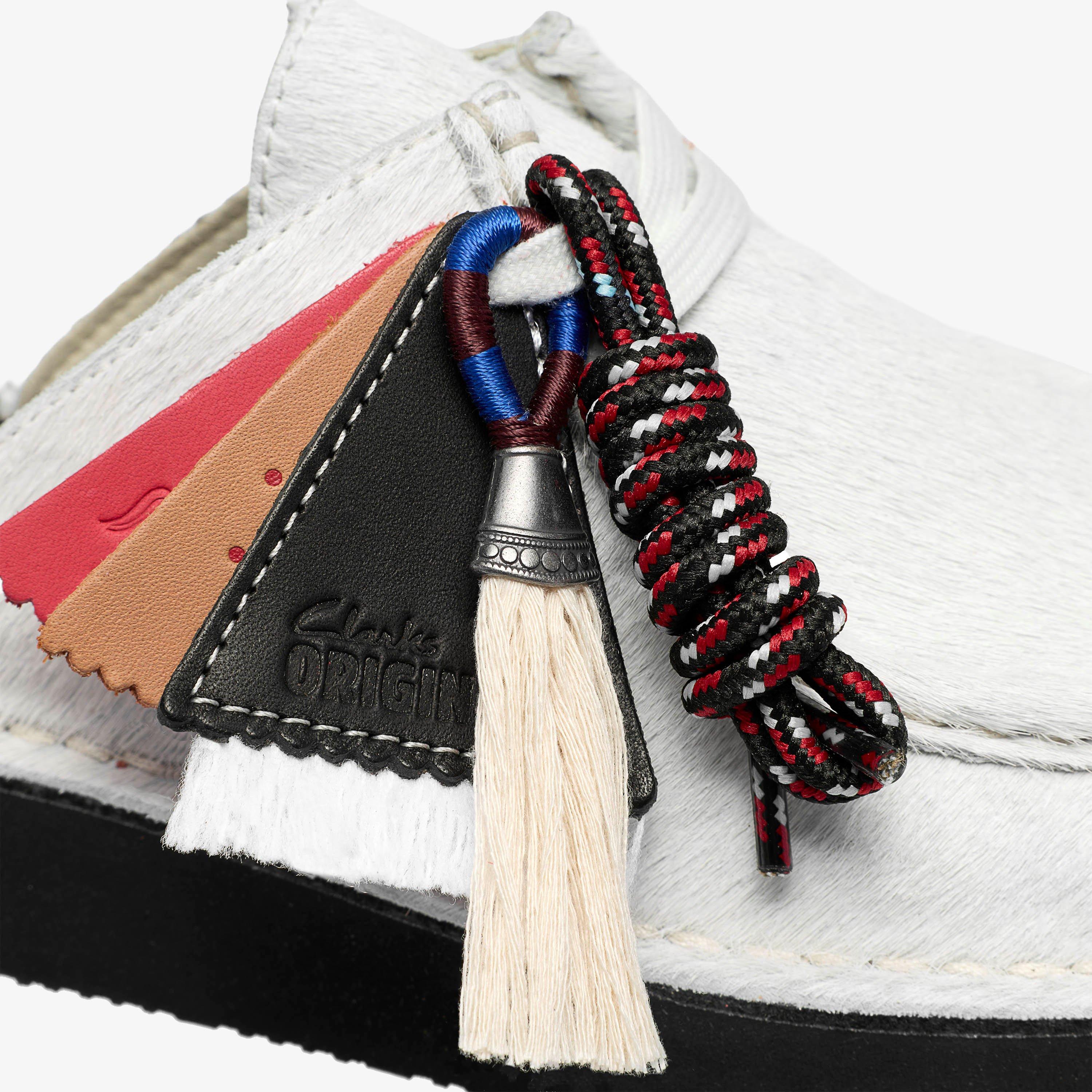 Nomad Mule 2026 Off White Interest Mules Slip Ons, view 8 of 8