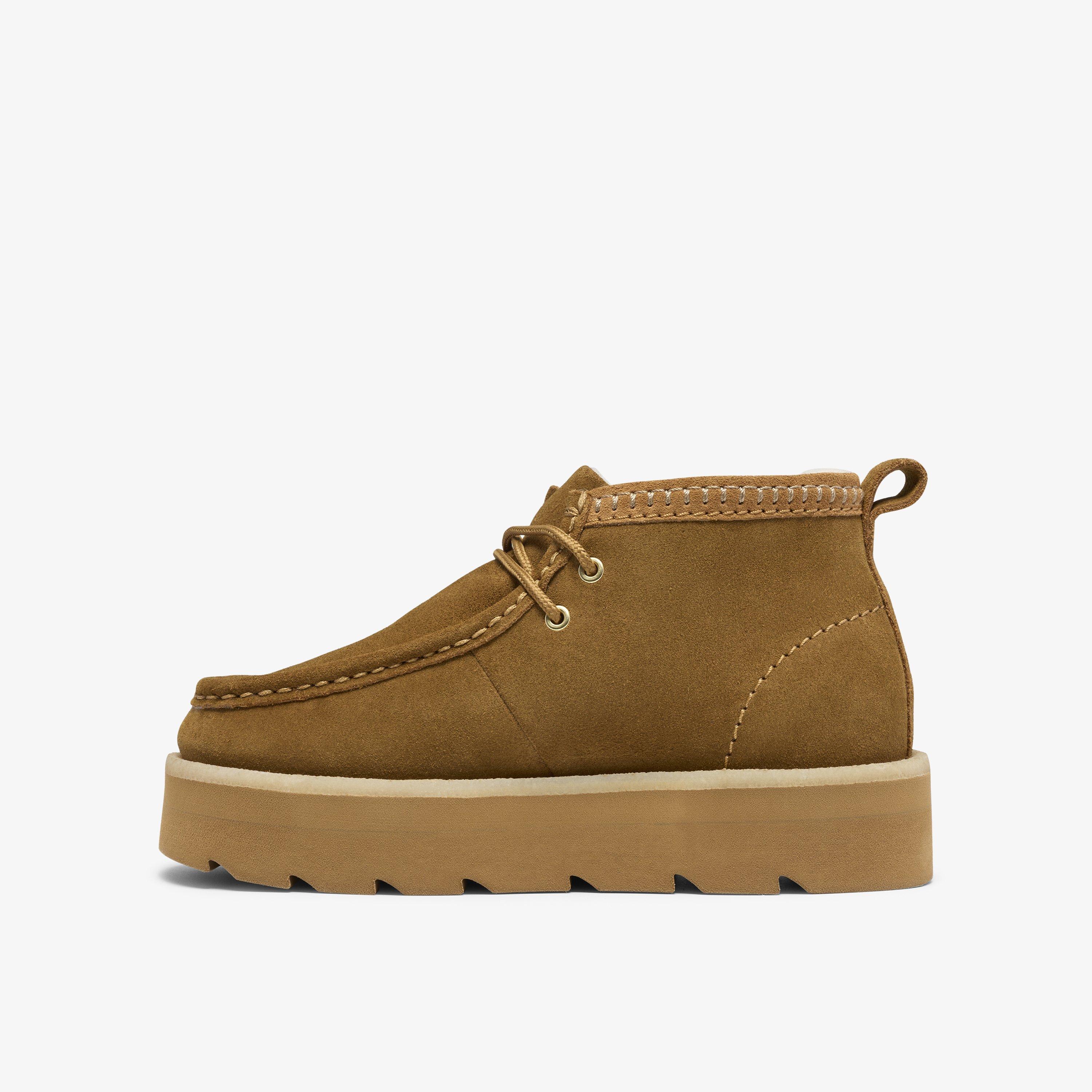 Meare Walla Mid — Brown