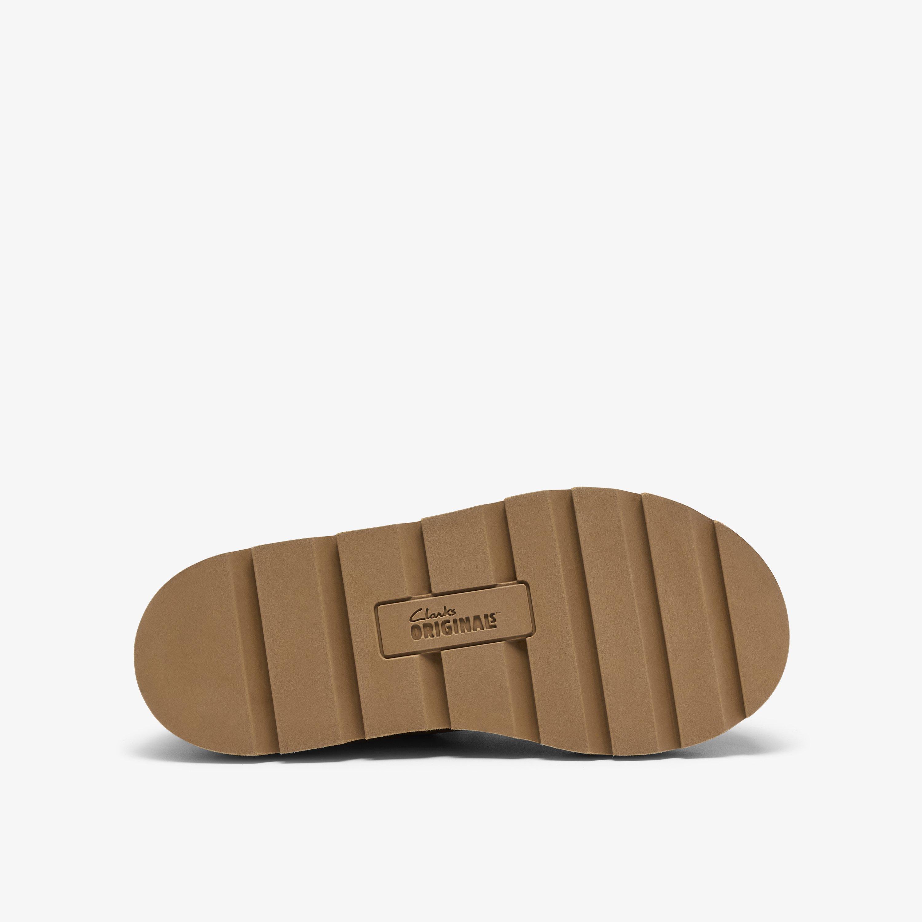 Meare Walla Mid — Brown