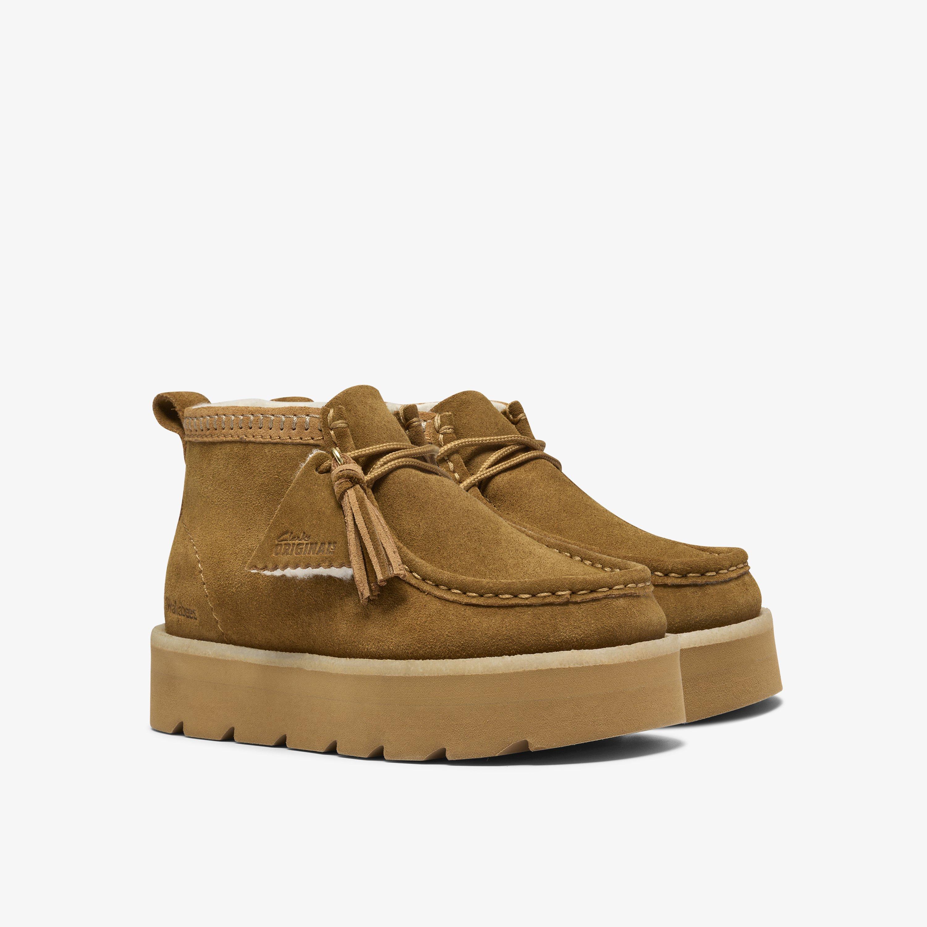 Meare Walla Mid — Brown