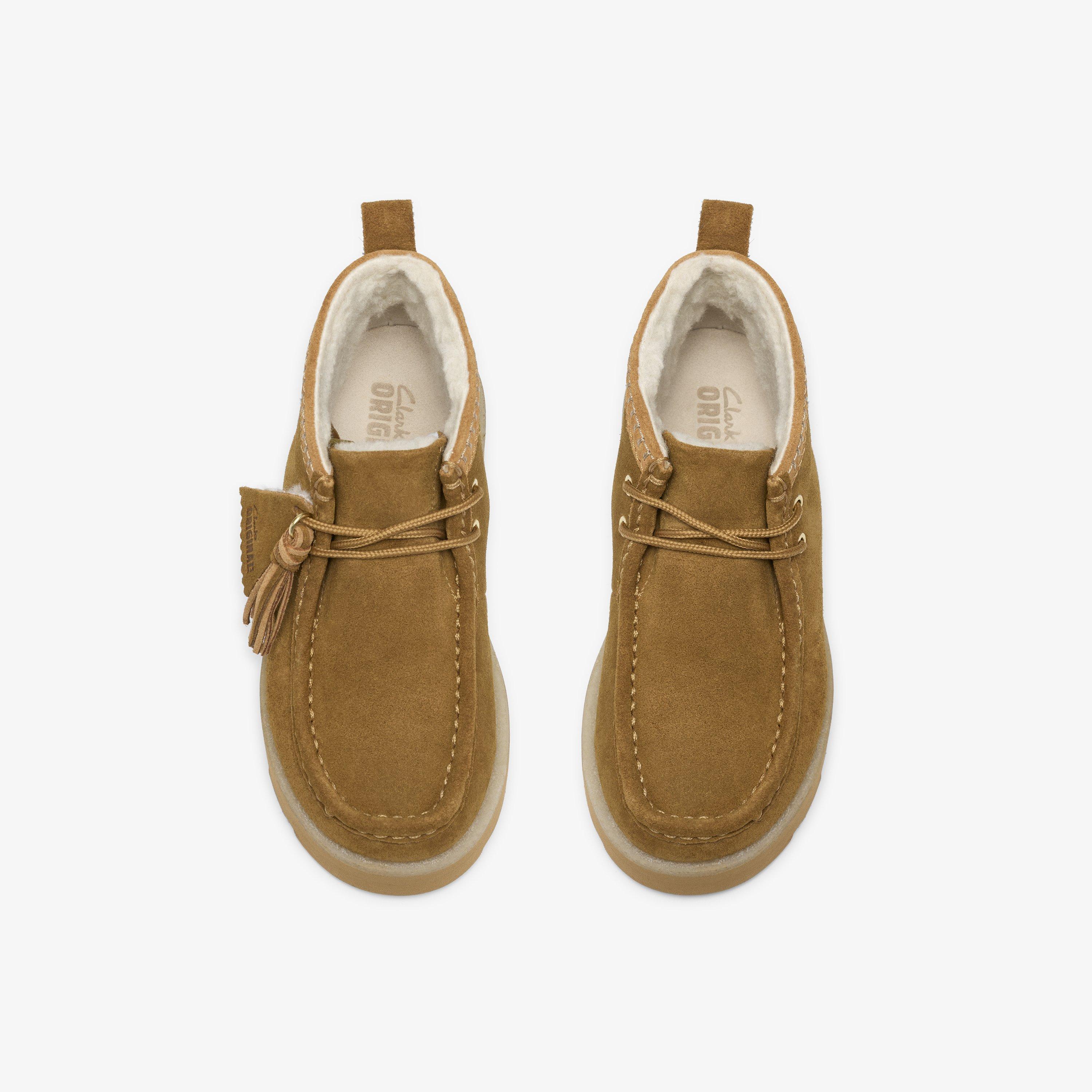 Meare Walla Mid — Brown