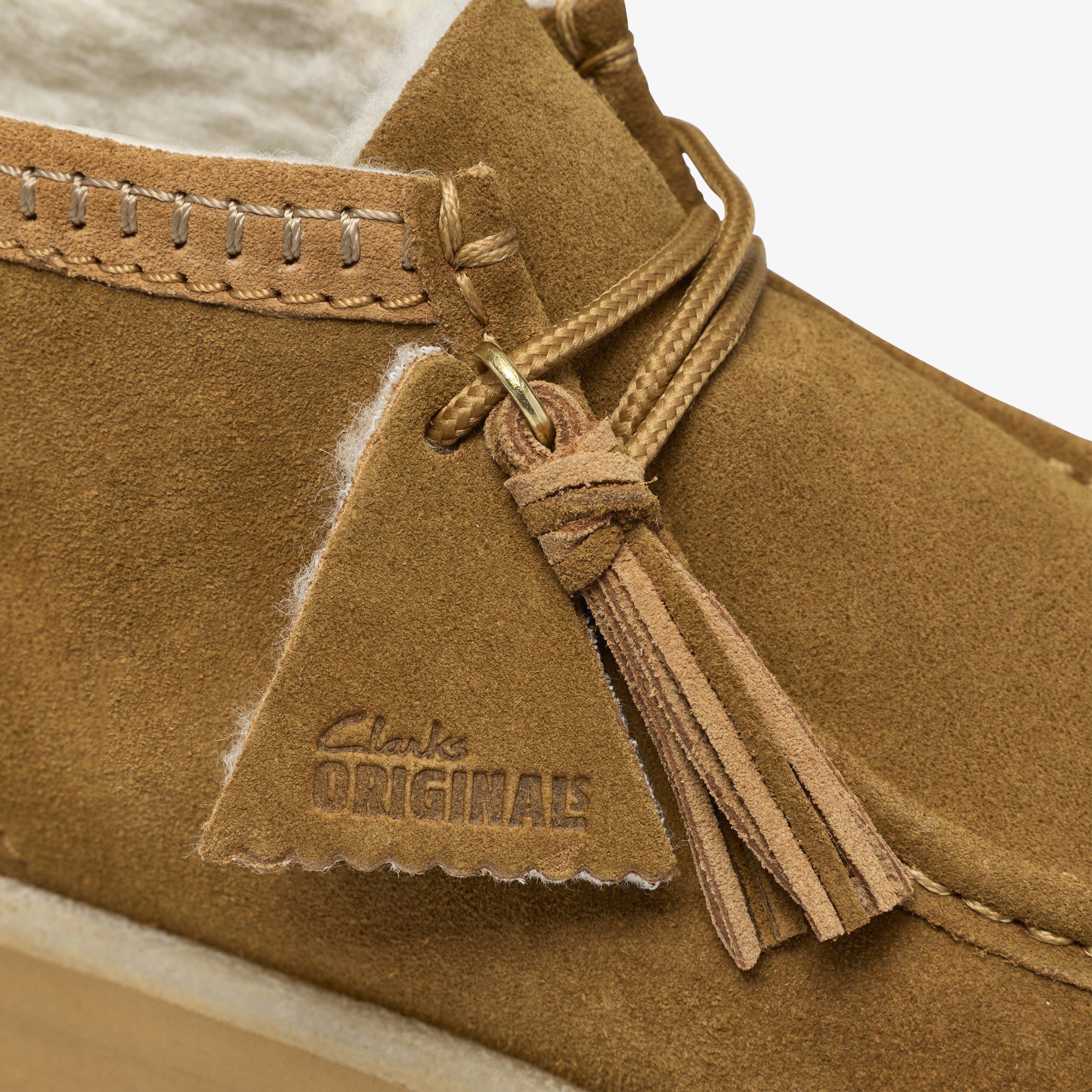Meare Walla Mid — Brown