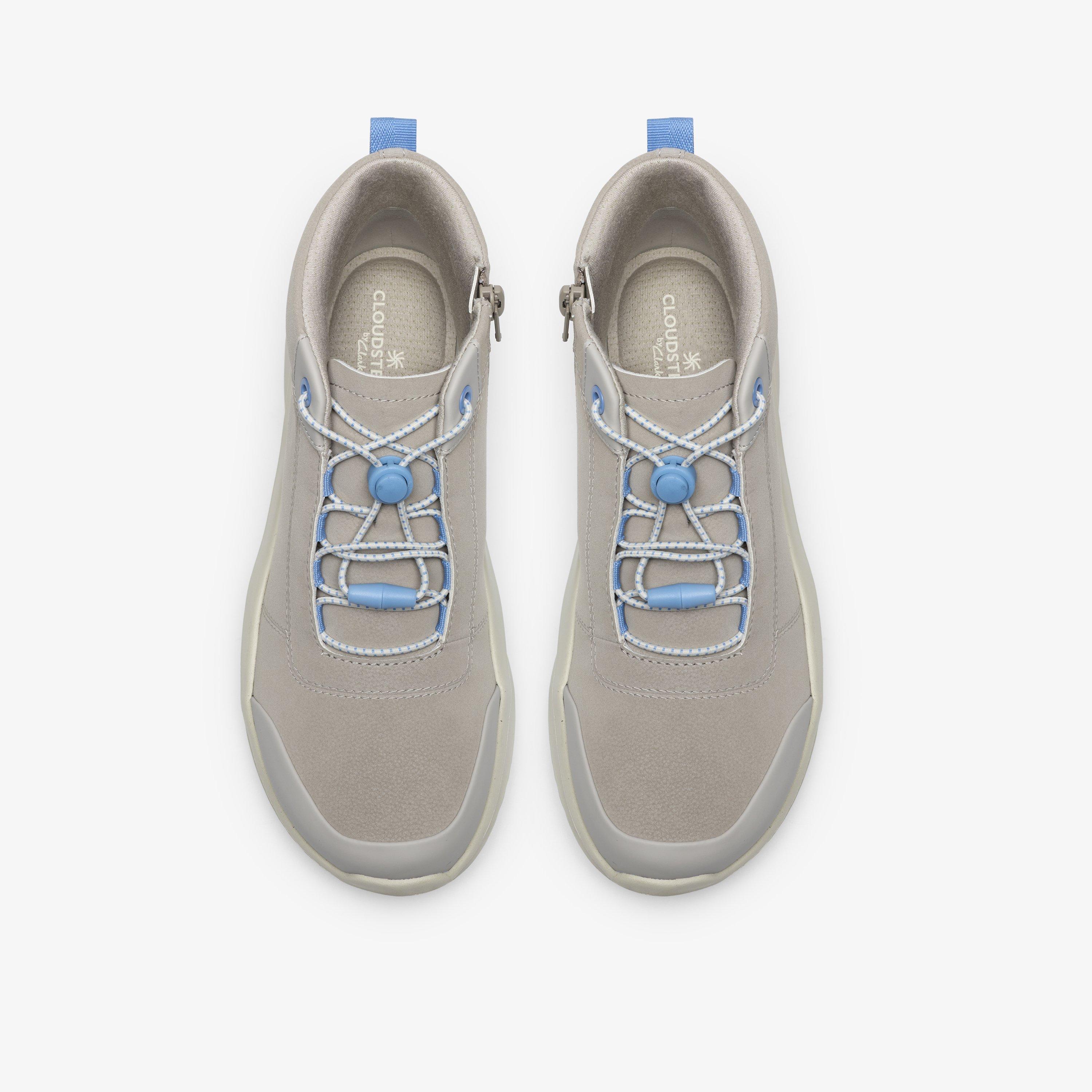 Solevana Clara — Grey