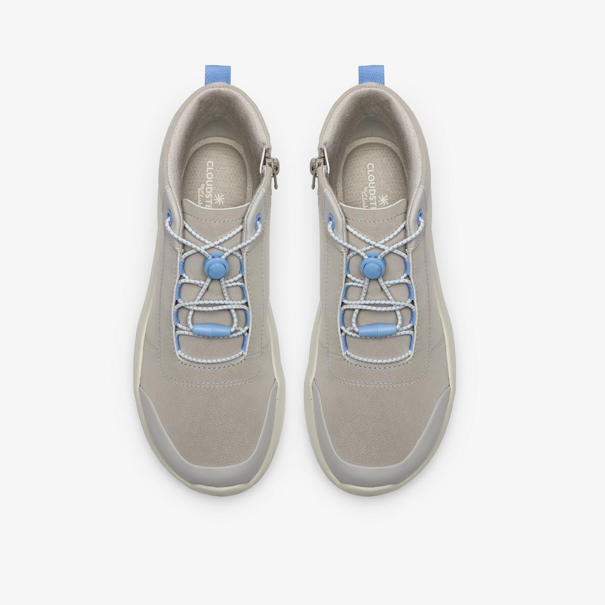Solevana Clara — Grey