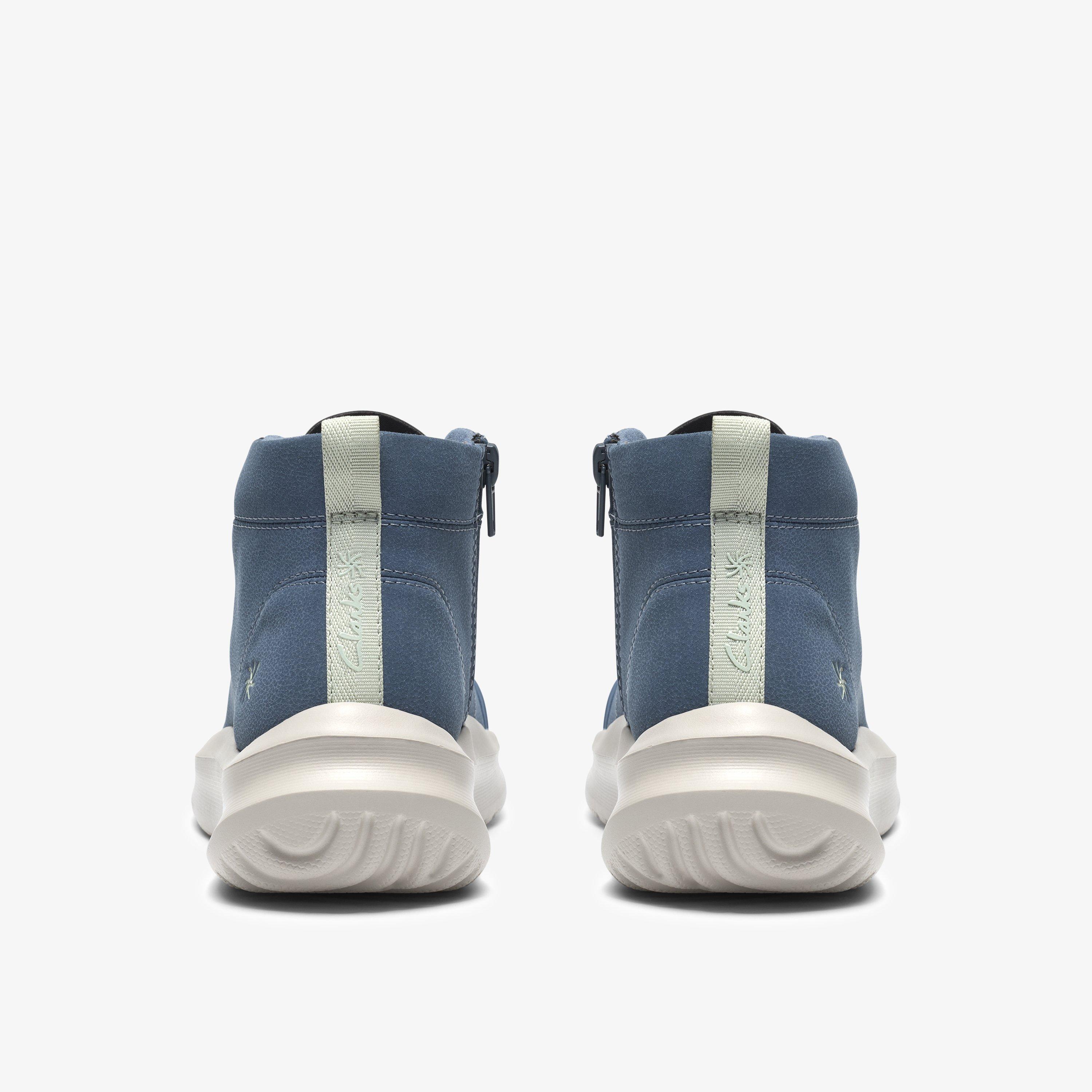 Solevana Clara — Blue
