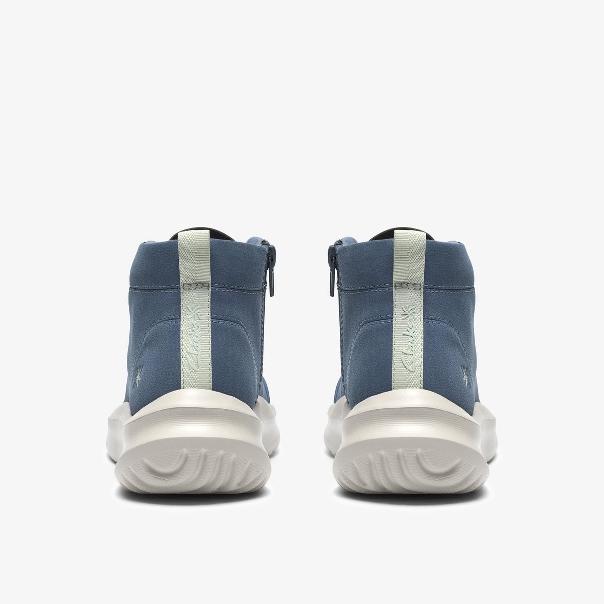 Solevana Clara — Blue