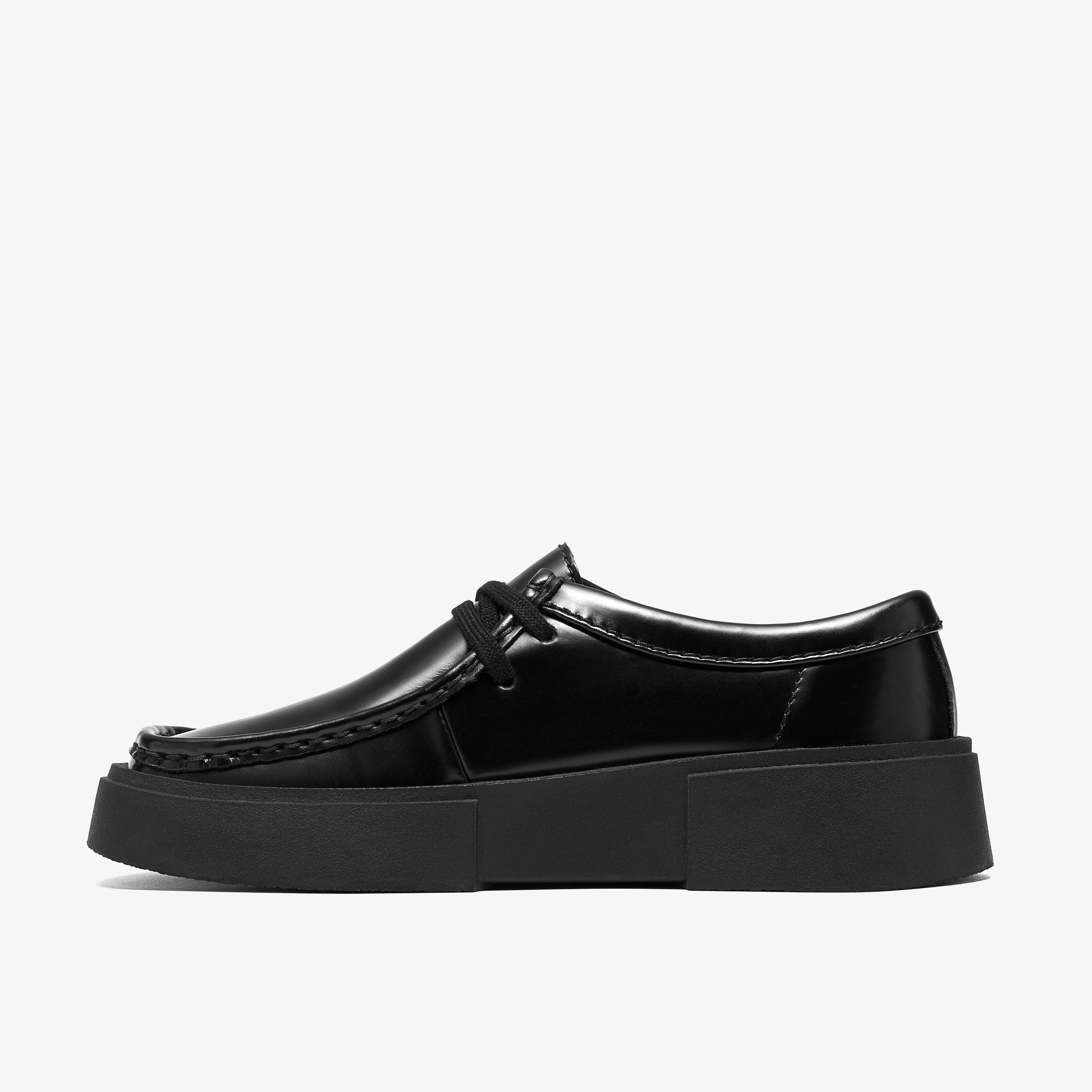 Torview W — Black