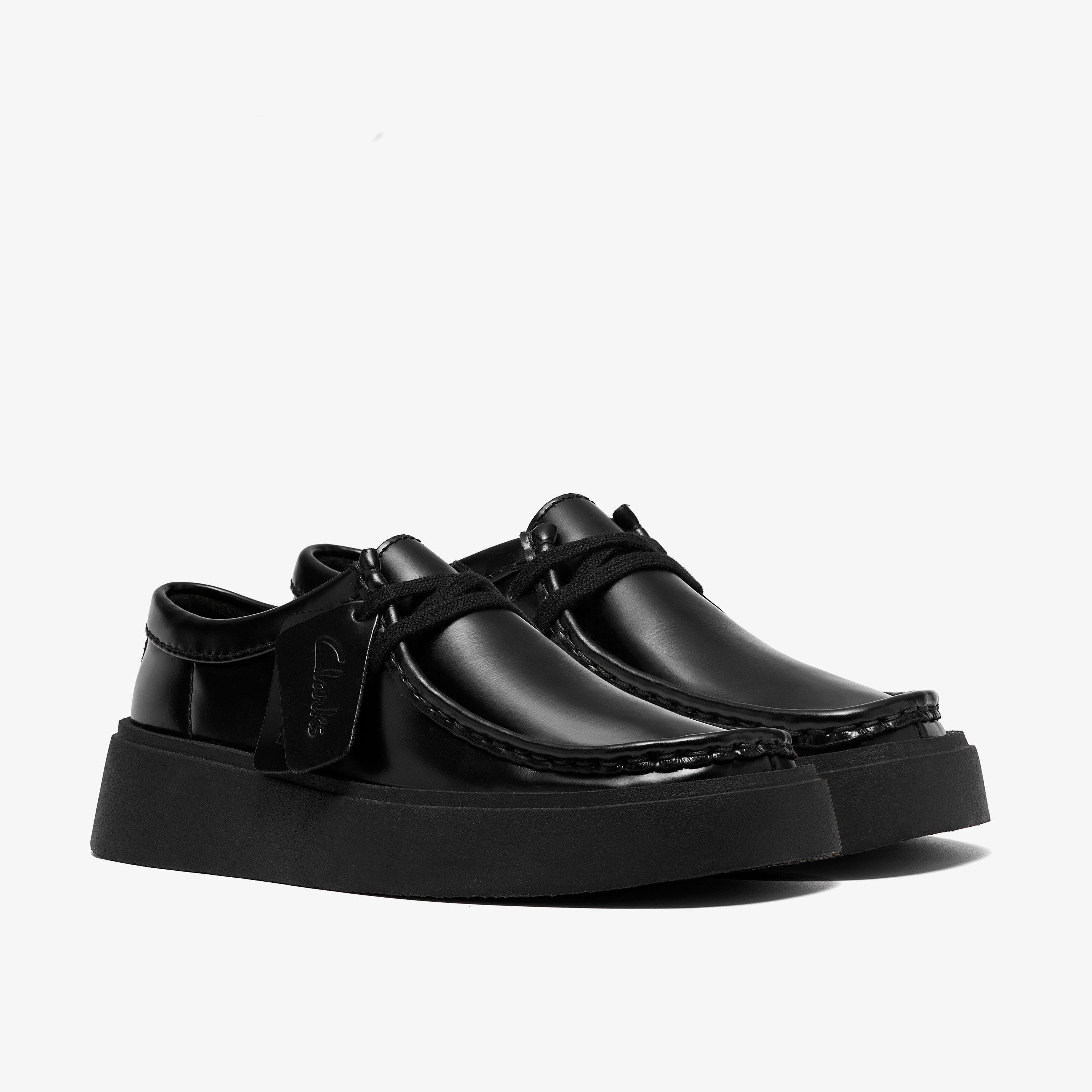 Torview W — Black