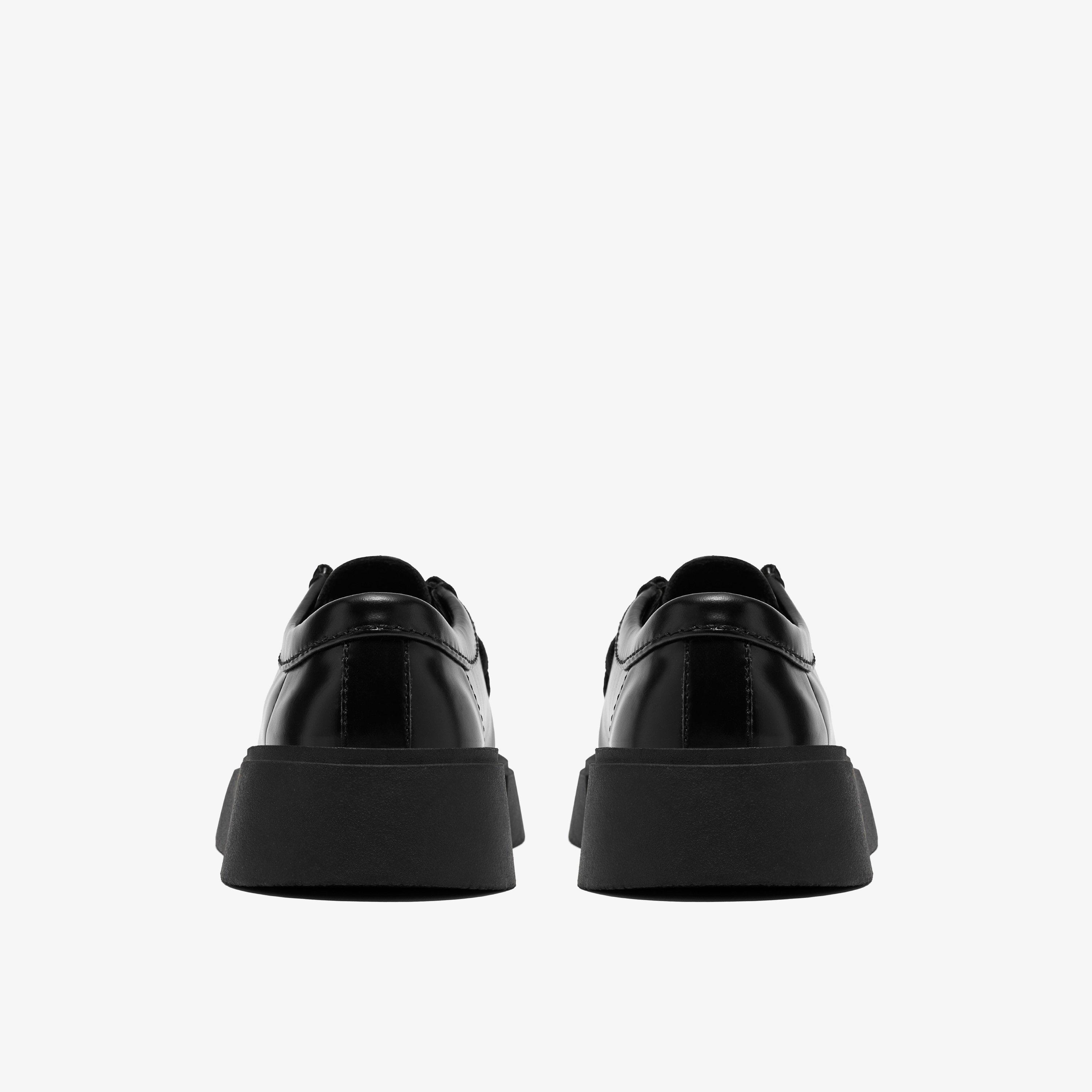 Torview W — Black
