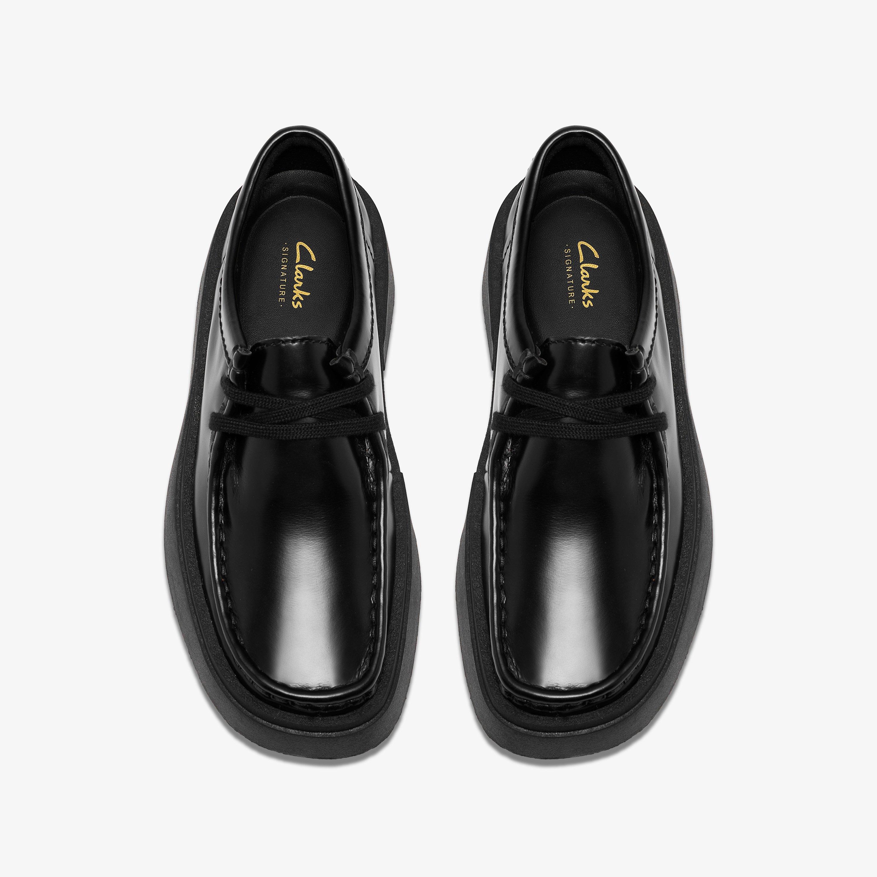 Torview W — Black