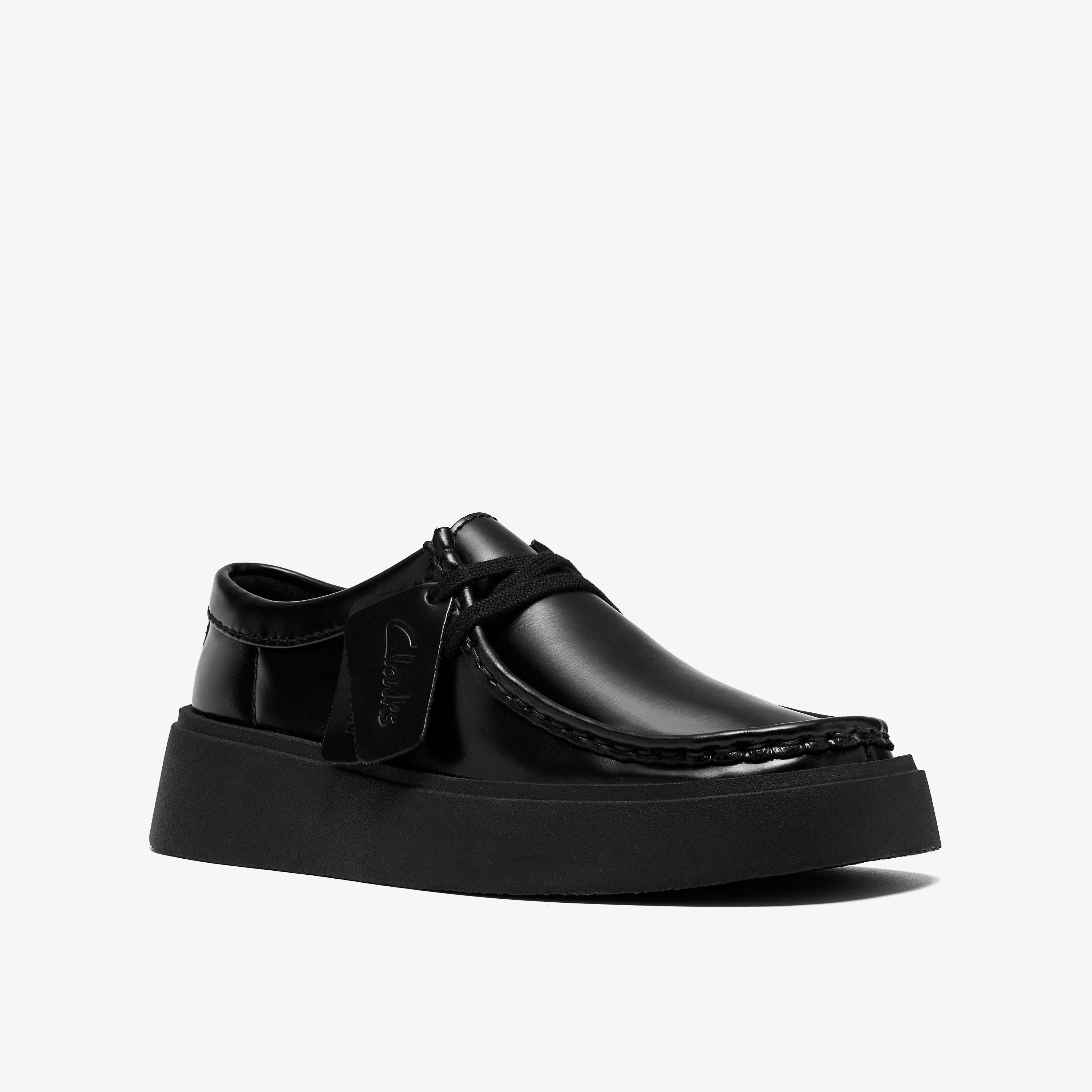 Torview W — Black