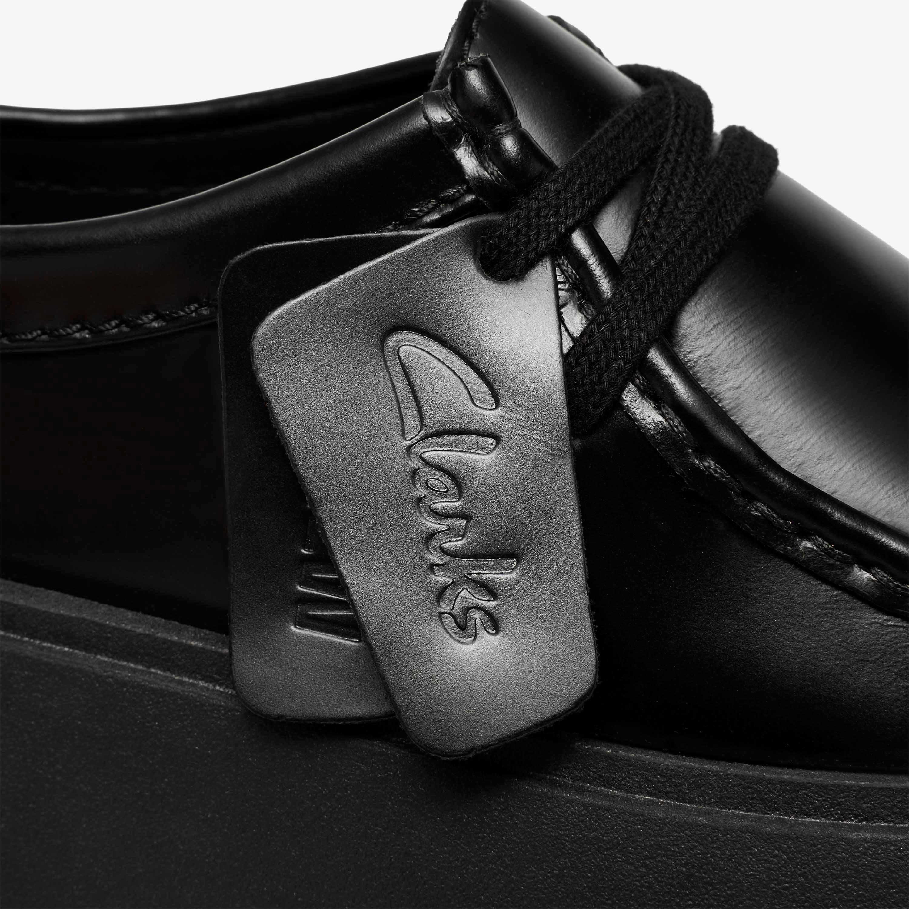 Torview W — Black