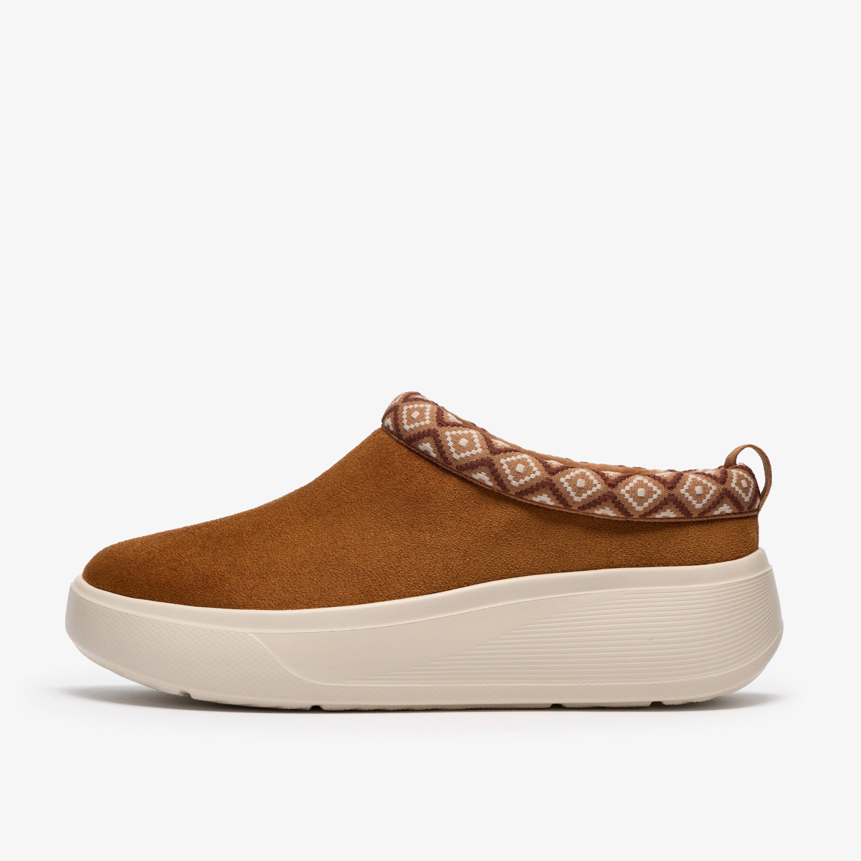 Solevana Vibe — Brown