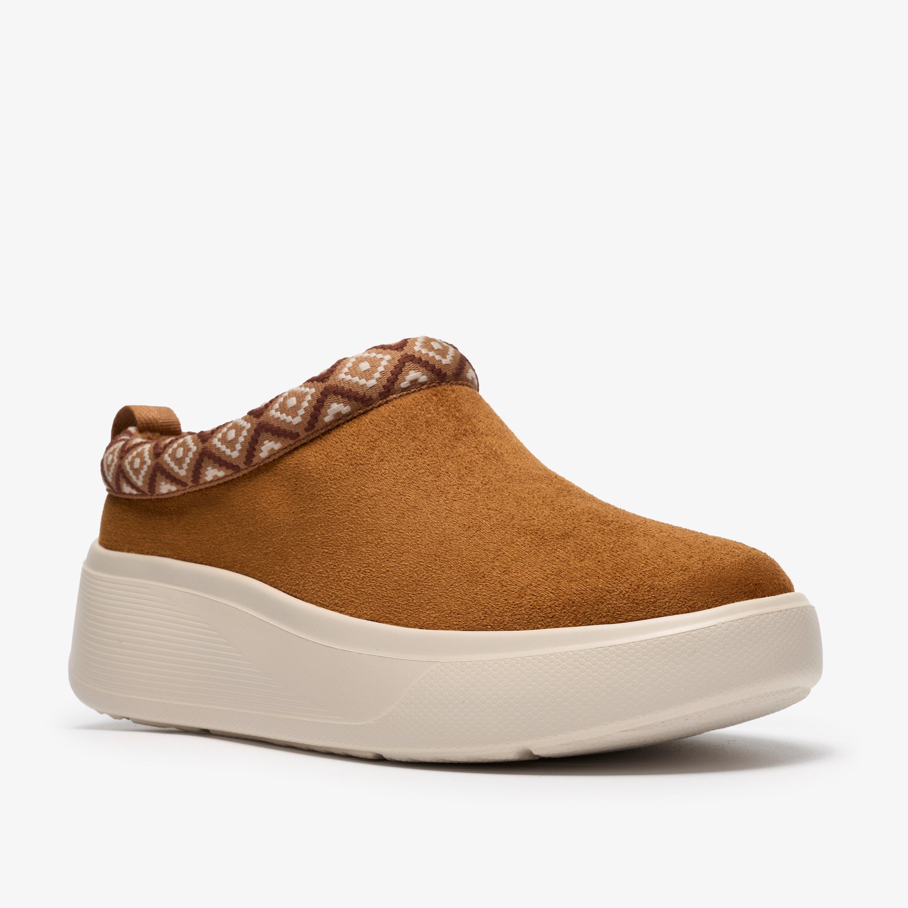 Solevana Vibe — Brown