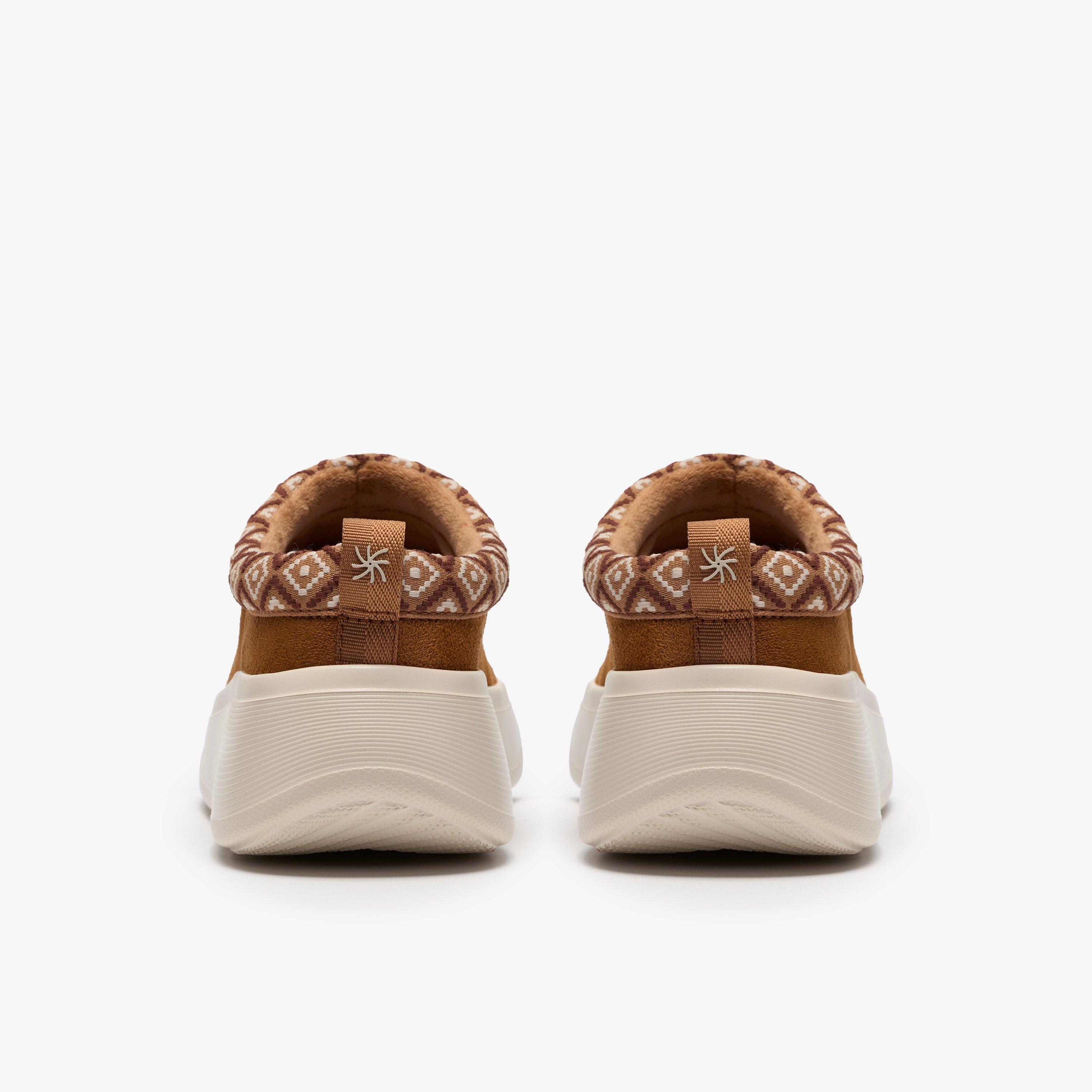 Solevana Vibe — Brown