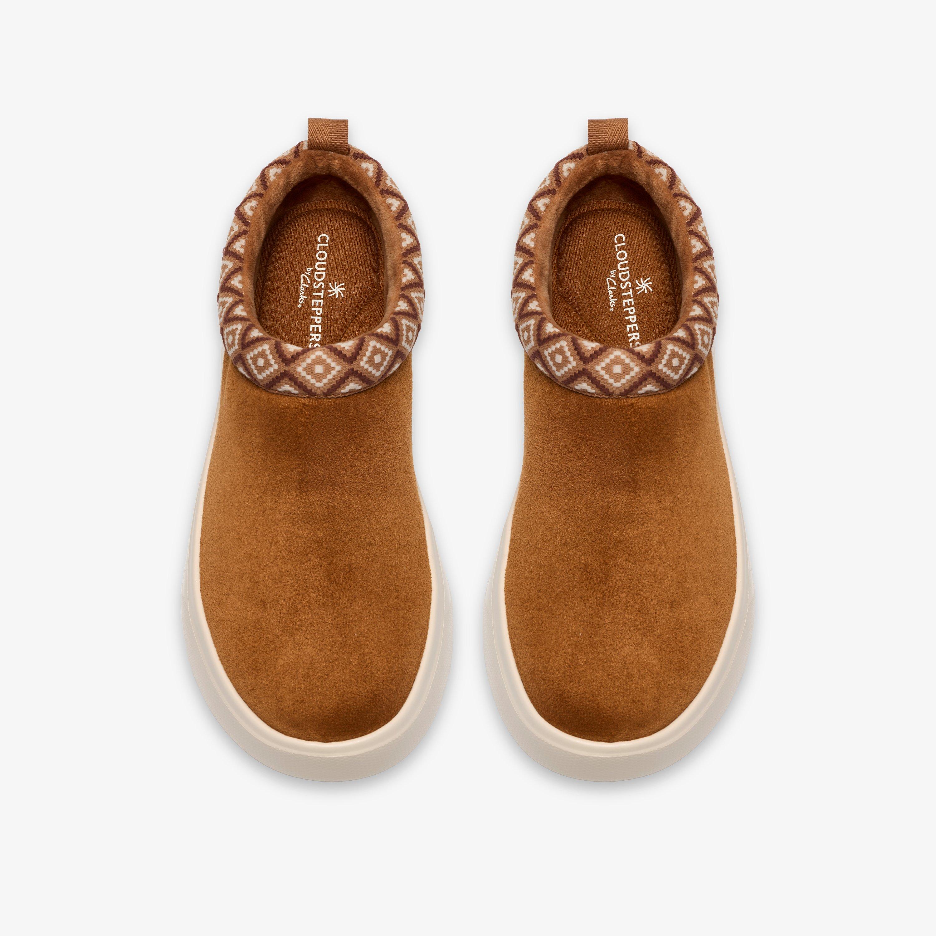 Solevana Vibe — Brown