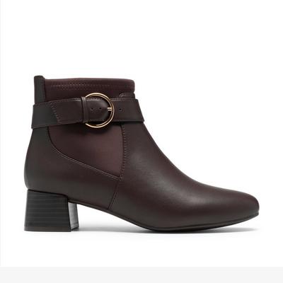 Clarks Womens Iridessa Clara Ankle Boots