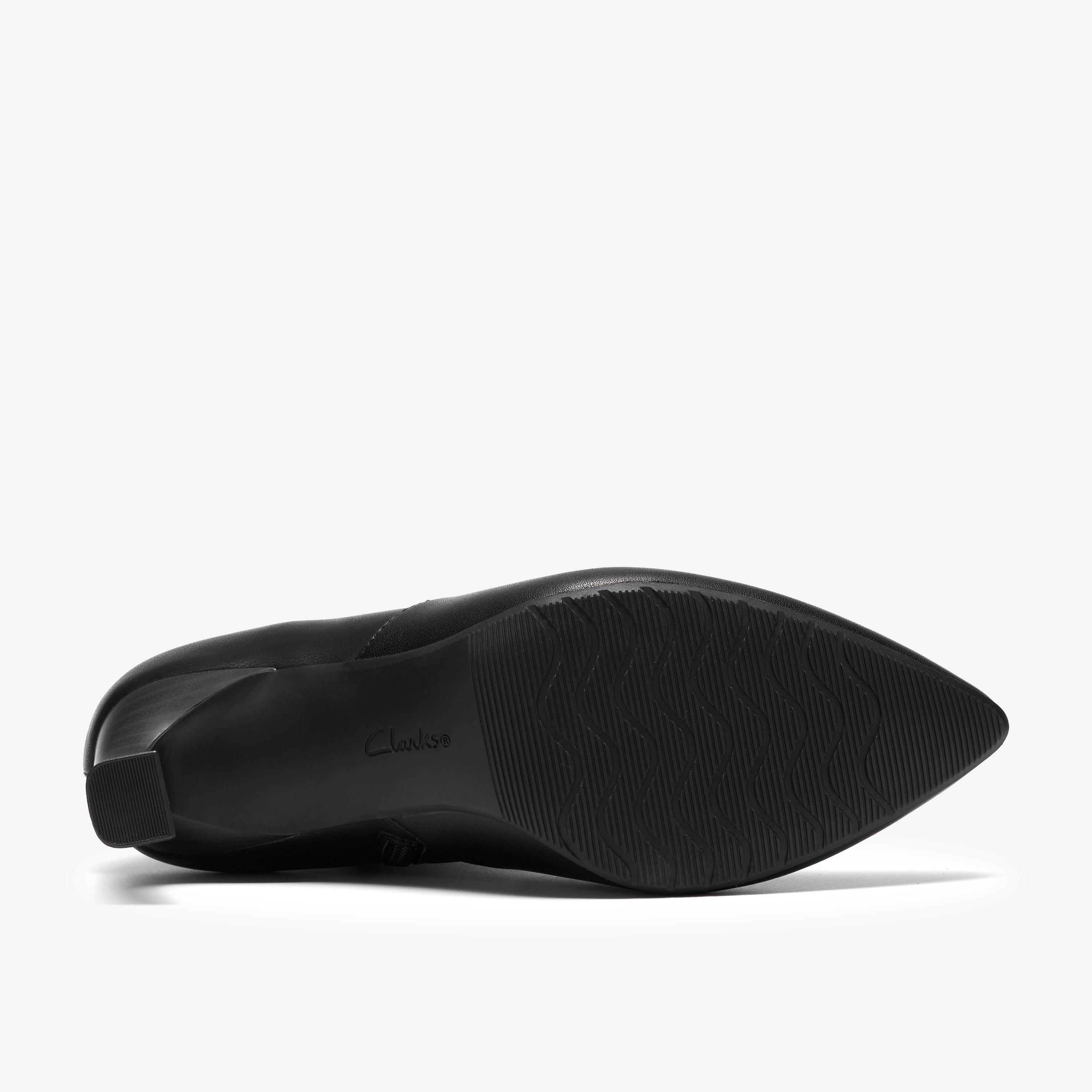 Tammitha Ace — Black