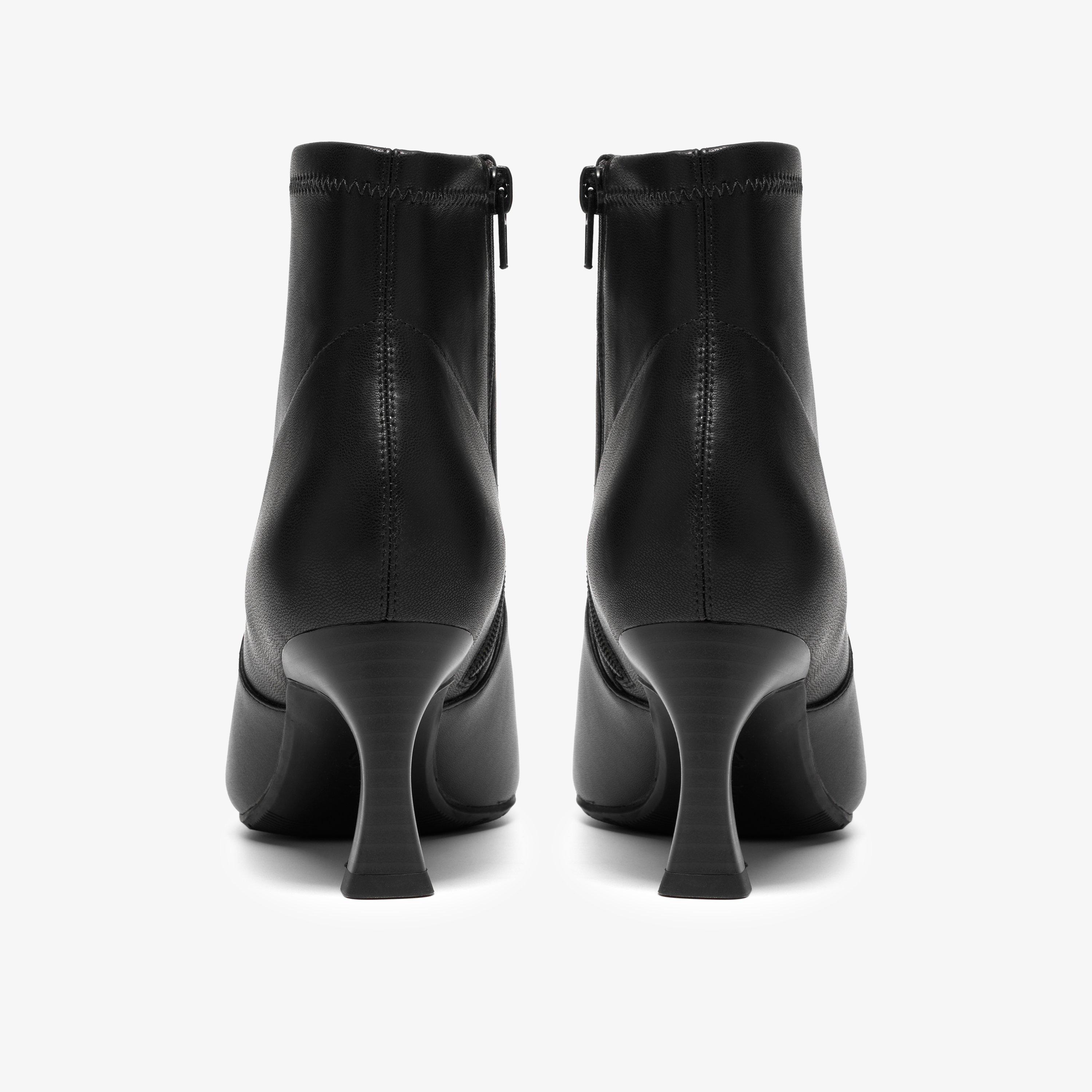 Tammitha Ace — Black