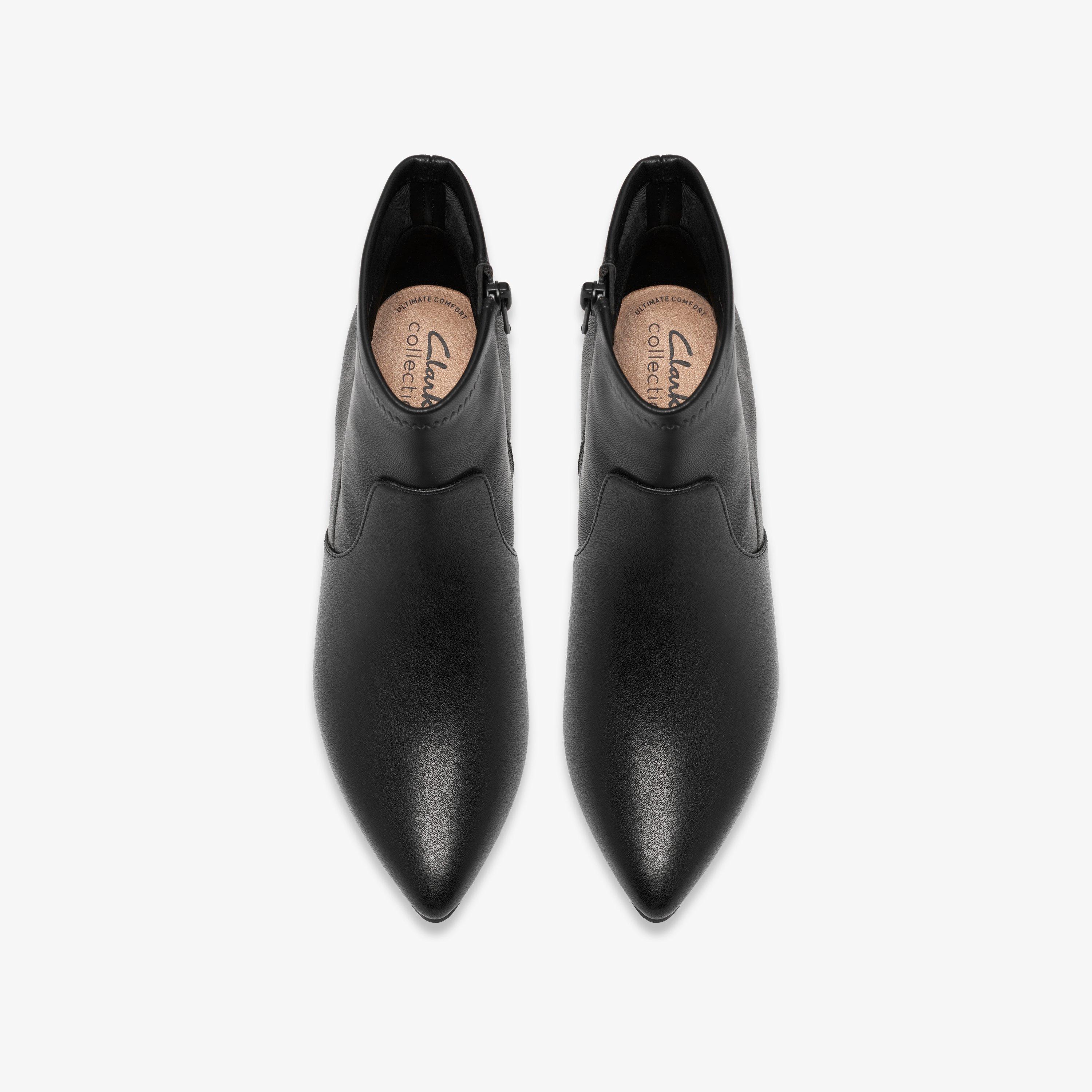 Tammitha Ace — Black
