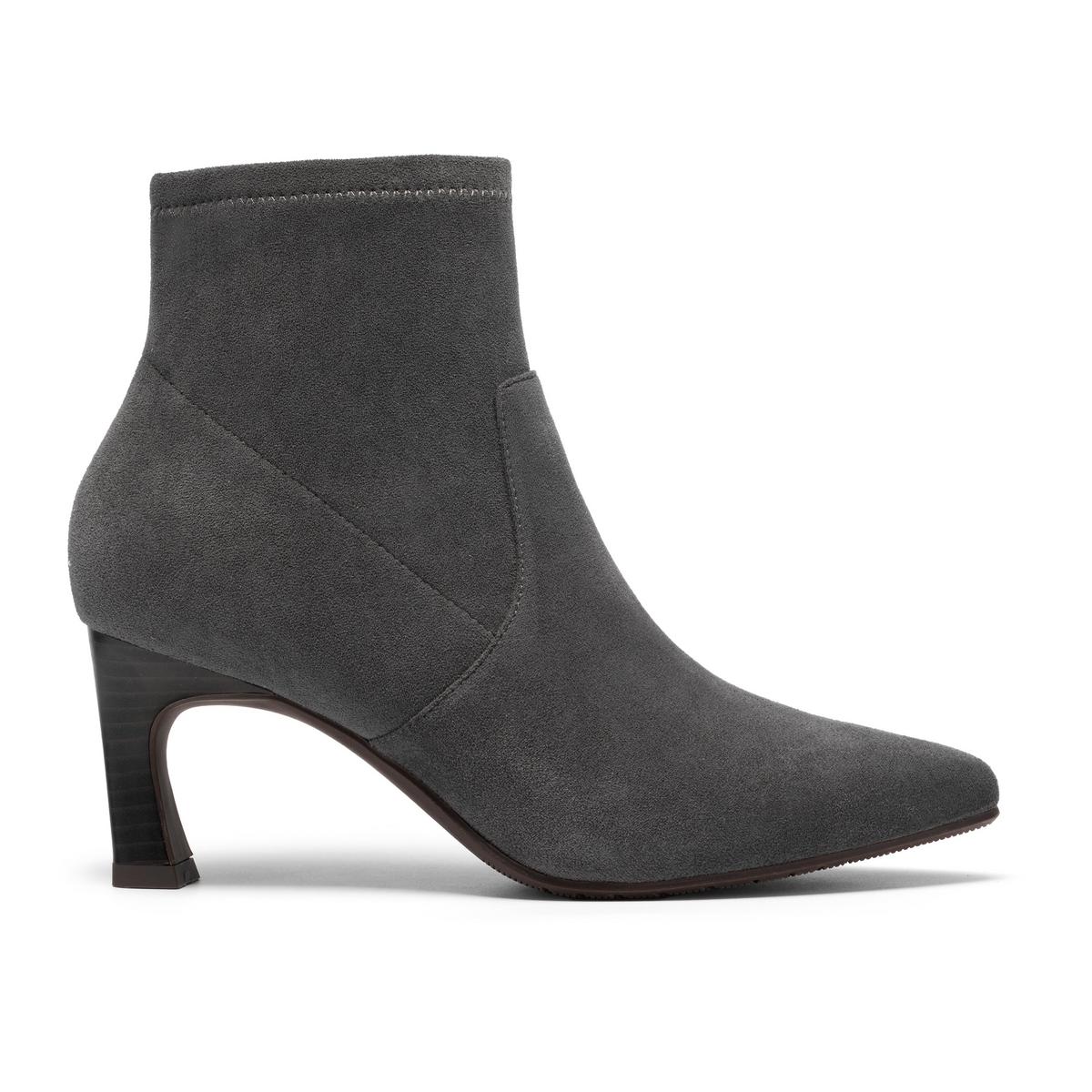 Clarks Womens Tammitha Ace Ankle Boots
