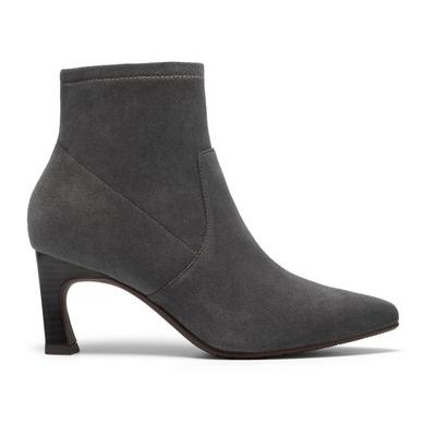 Clarks Womens Tammitha Ace Ankle Boots