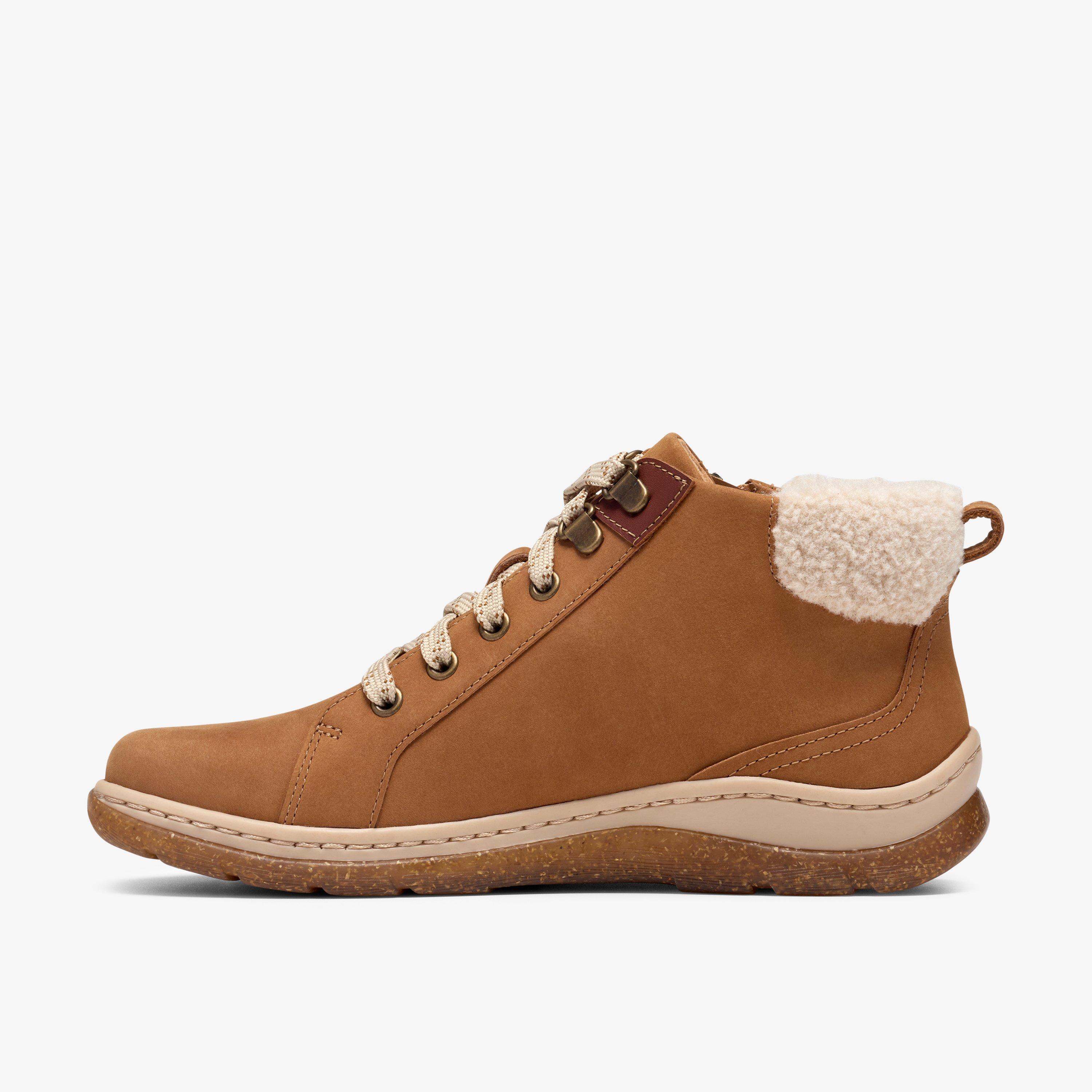 Orlene Top Waterproof — Brown