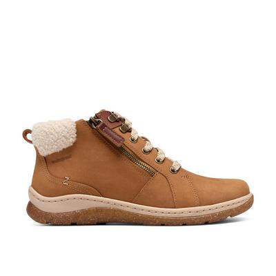 Clarks Womens Orlene Top Waterproof Chelsea Boots