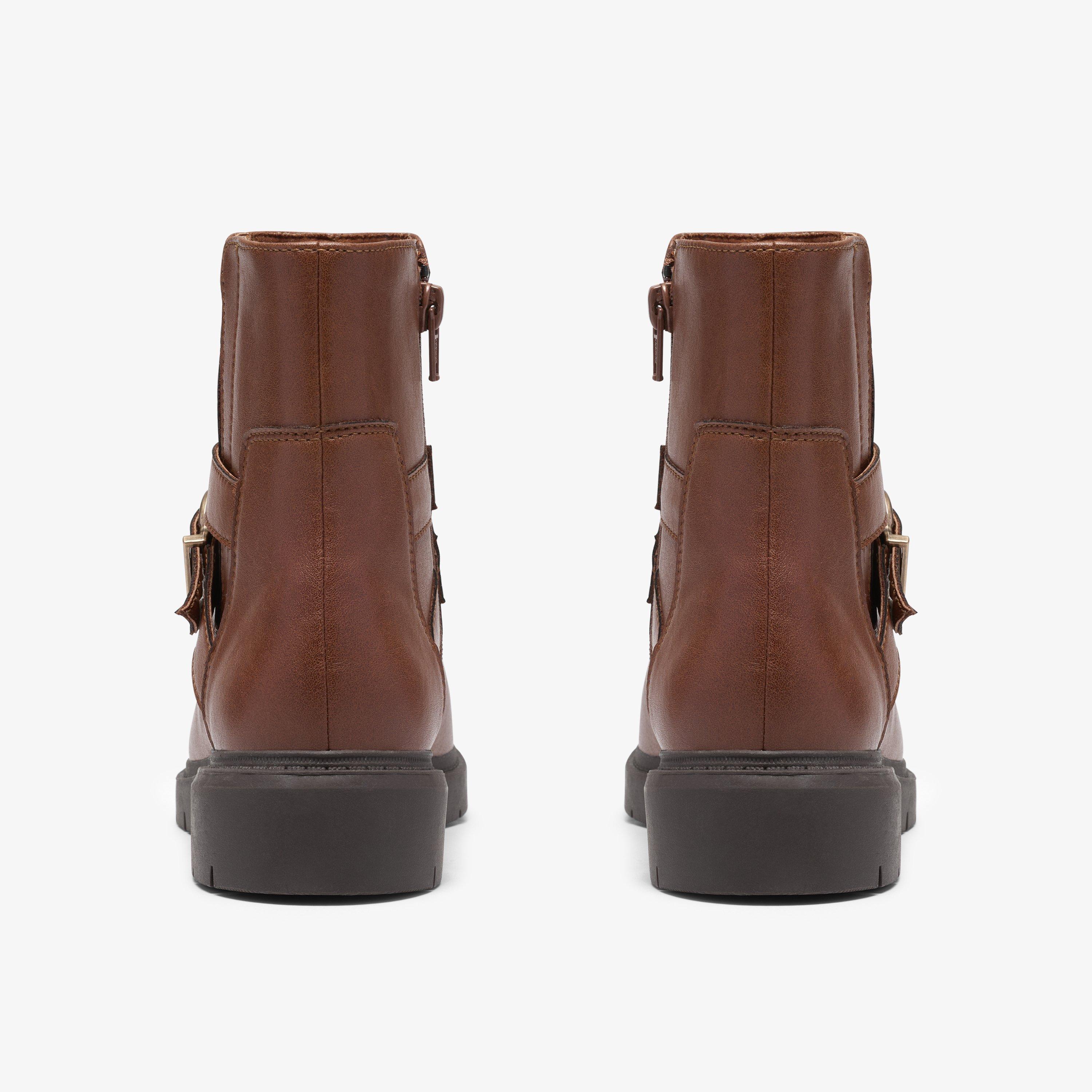 Westlynn Lux — Brown