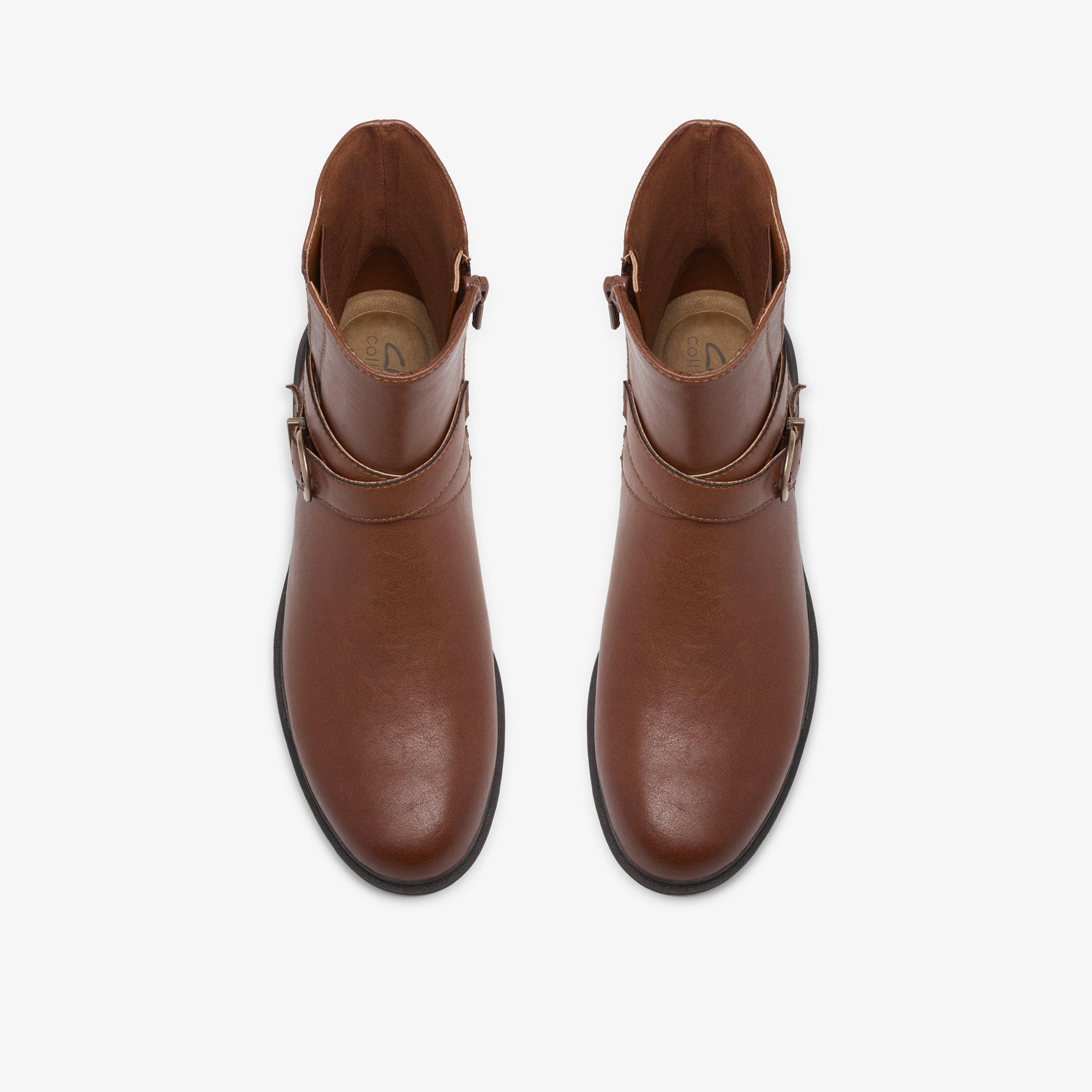 Westlynn Lux — Brown