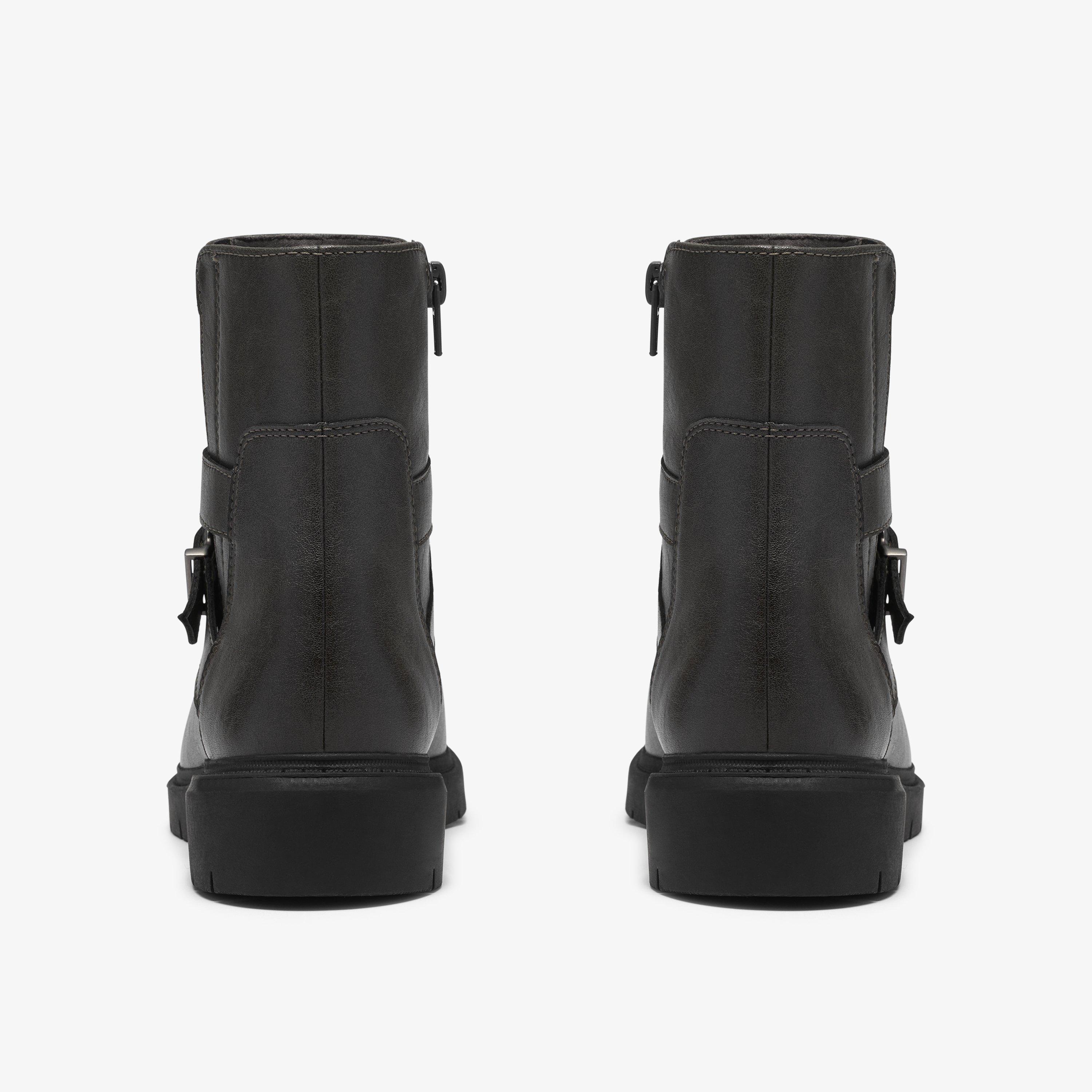 Westlynn Lux — Grey
