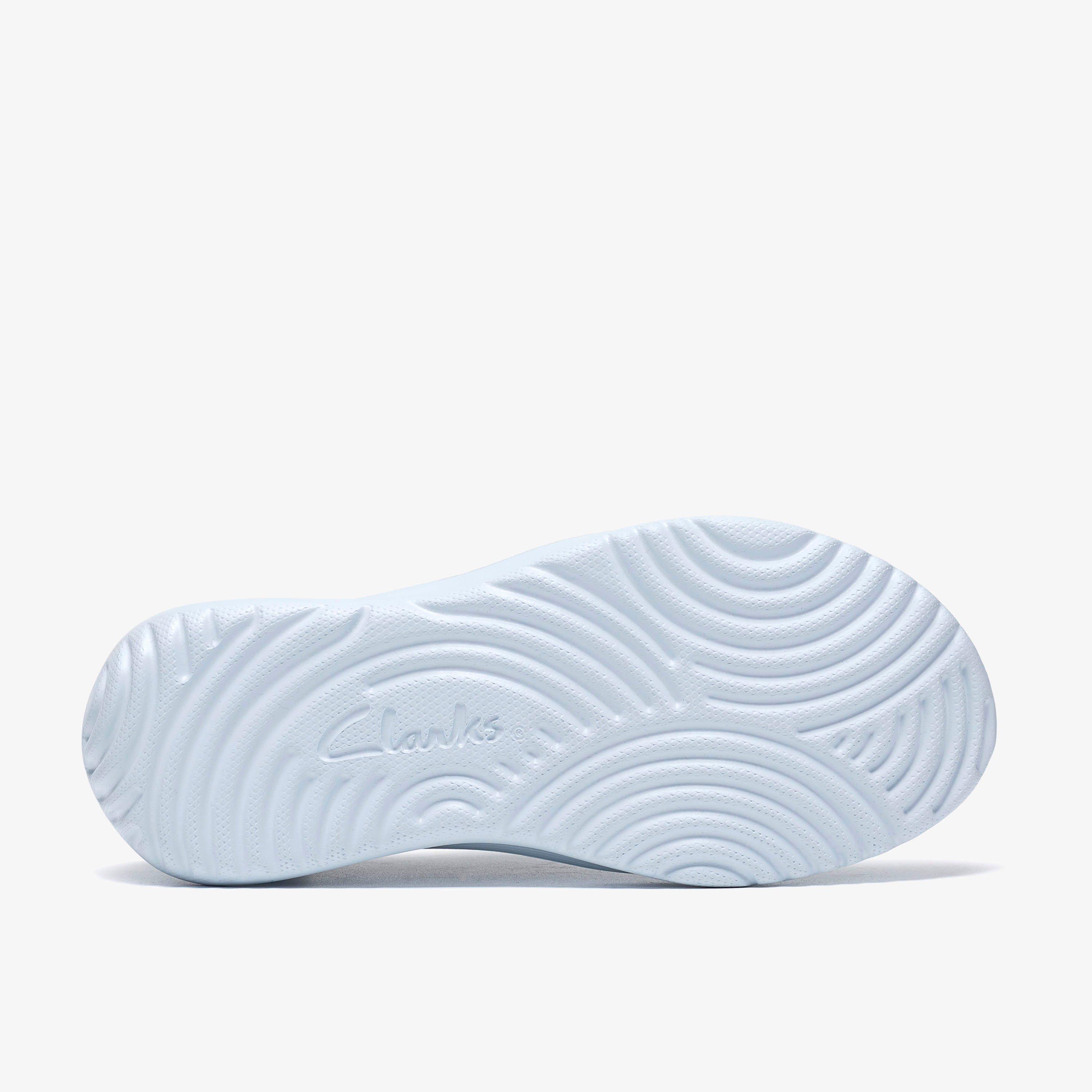 Solevana Lace — Blue