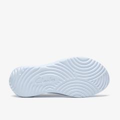 Solevana Lace — Blue 3