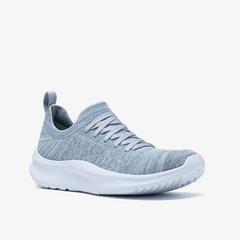 Solevana Lace — Blue 4