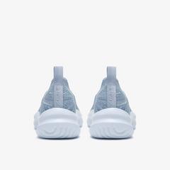 Solevana Lace — Blue 5