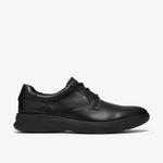 Code Plain in Black Smooth