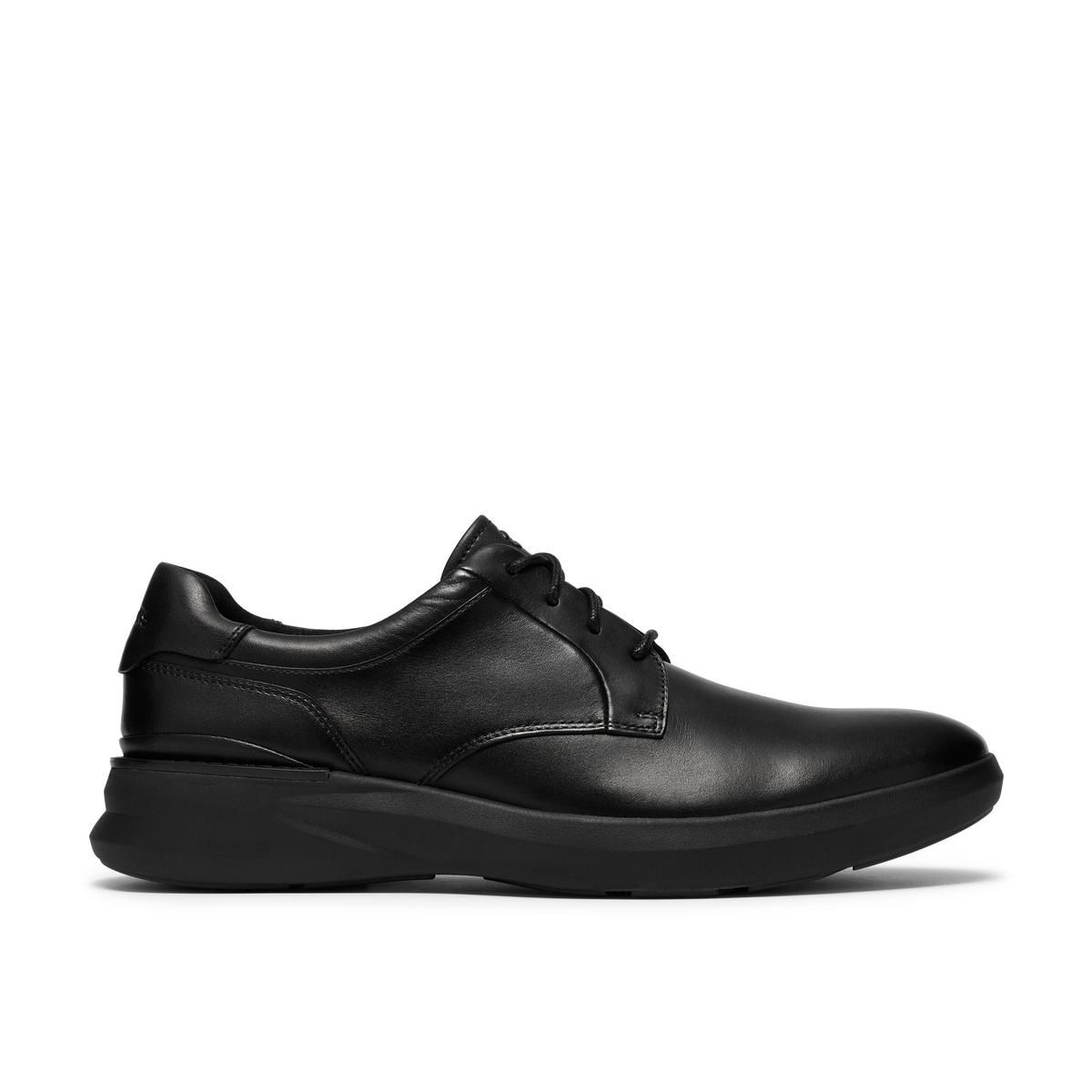 Clarks Mens Code Hybrid Plain Oxfords