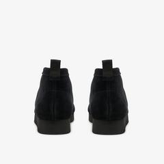 Walla Boot Lite — Black 5