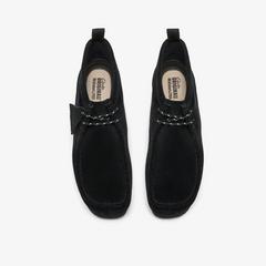 Walla Boot Lite — Black 6