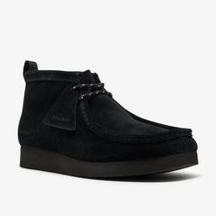 Walla Boot Lite — Black 7