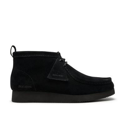 Clarks Originals Mens Walla Boot Lite Wallabees