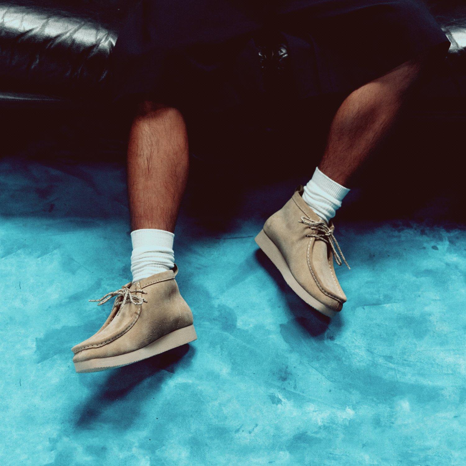 Walla Boot Lite — Brown