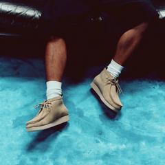 Walla Boot Lite — Brown 2