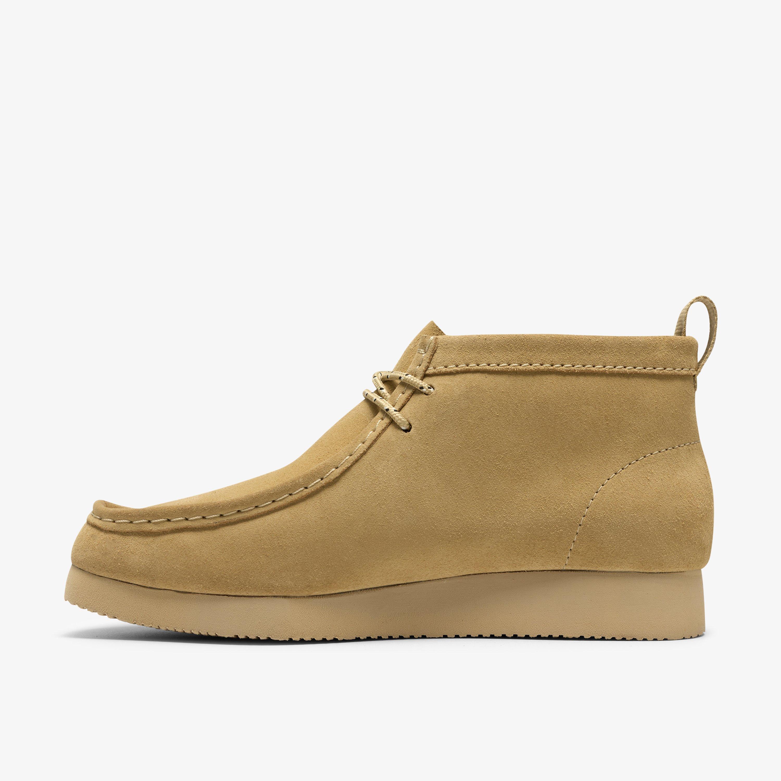 Walla Boot Lite — Brown
