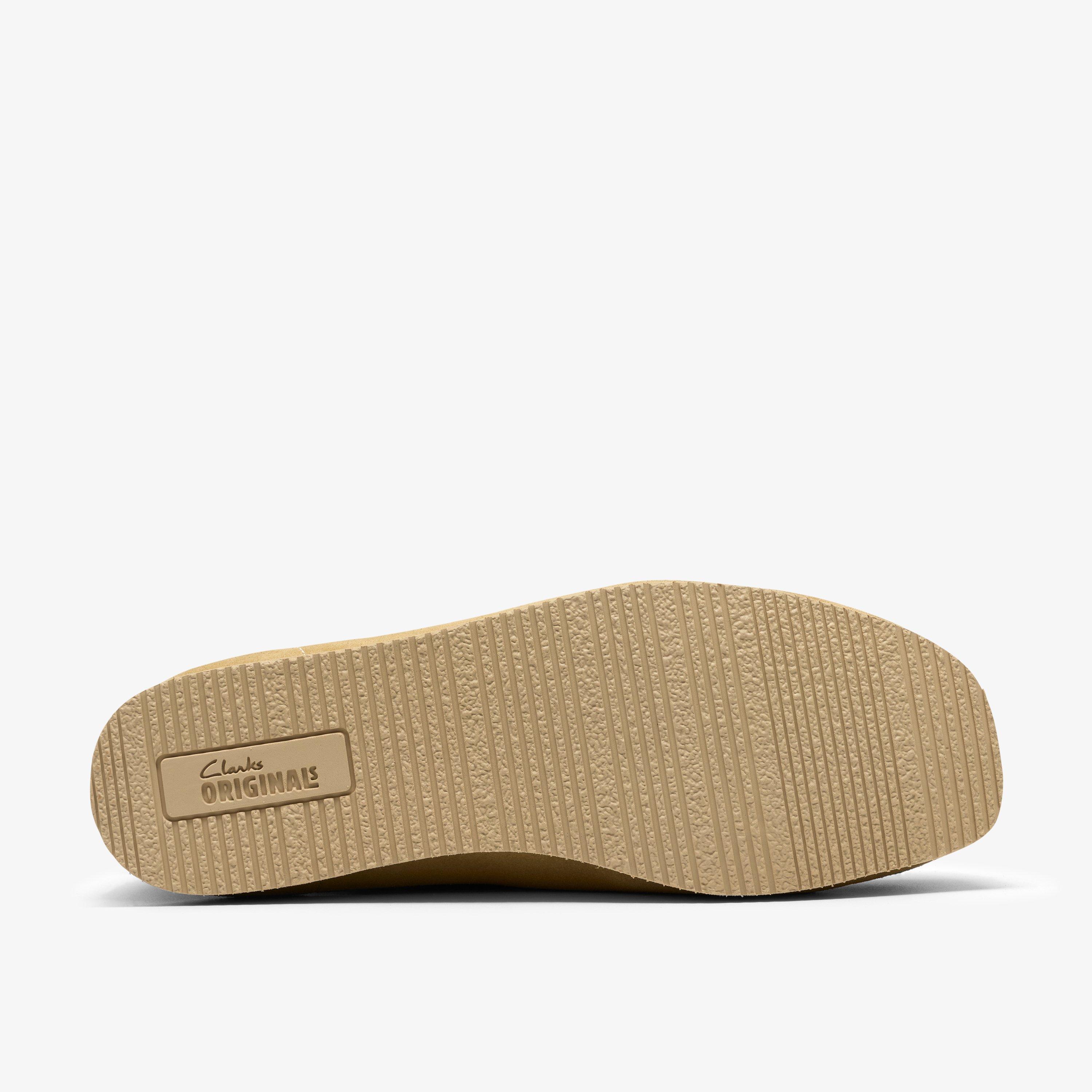 Walla Boot Lite — Brown