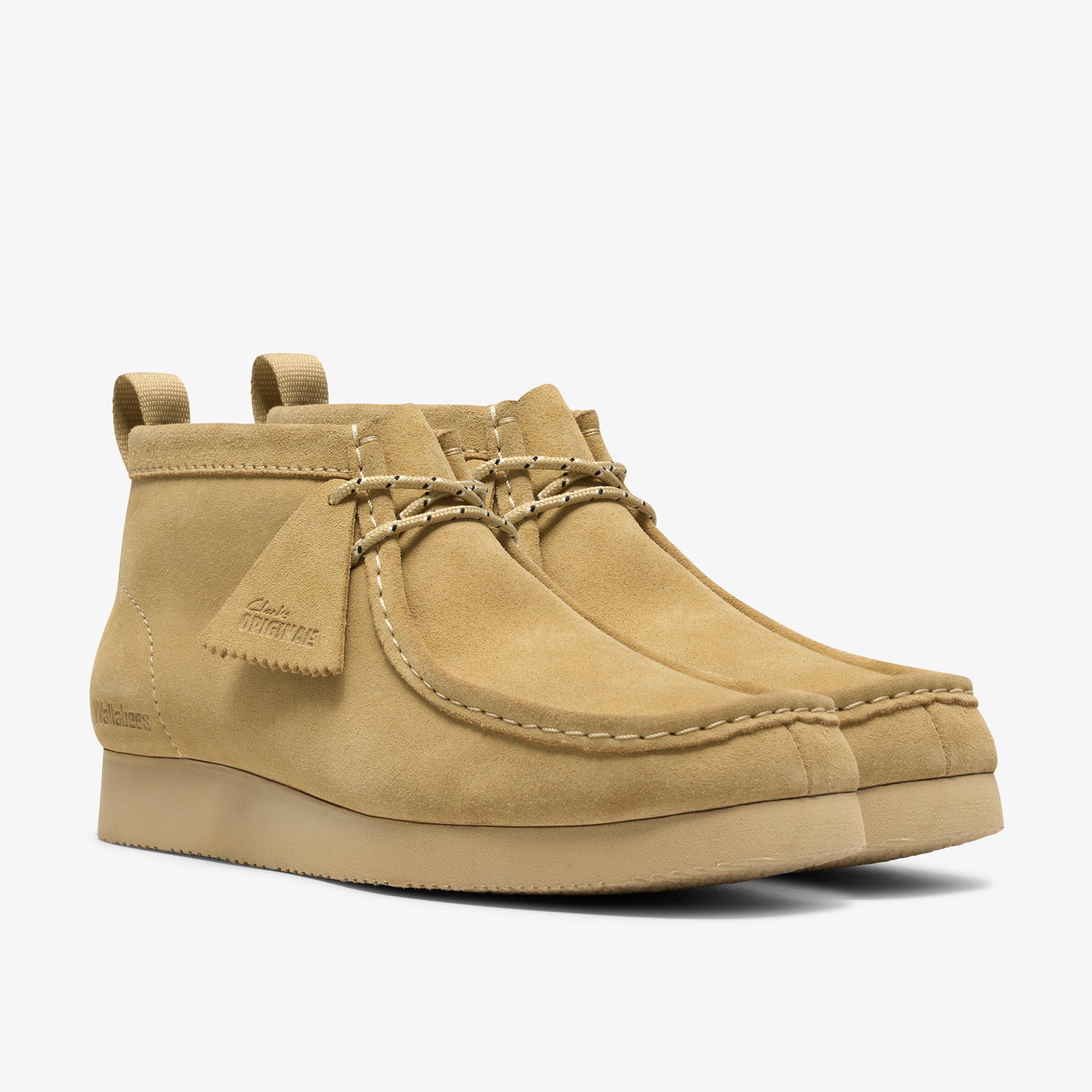 Walla Boot Lite — Brown